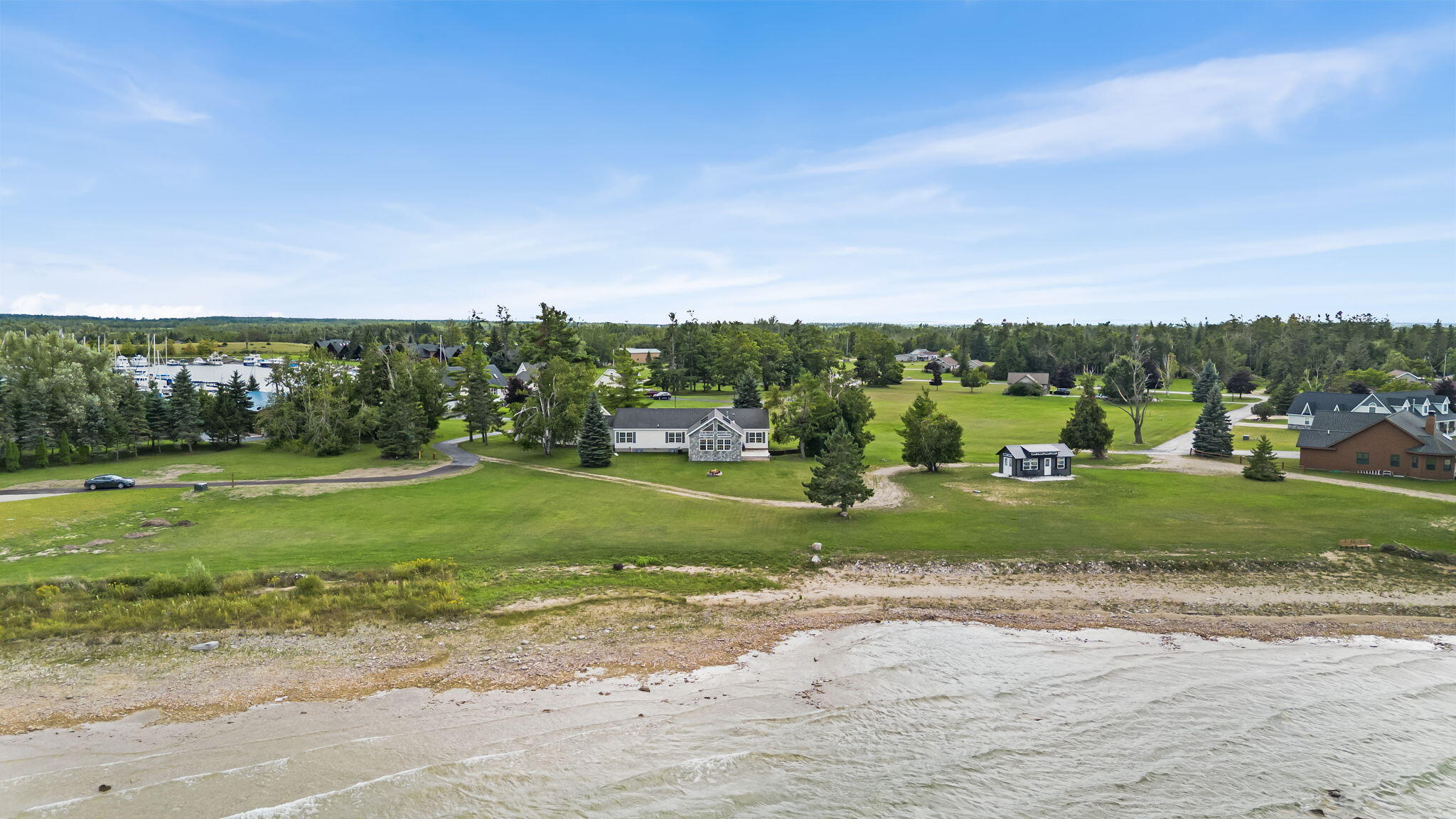 1232 Lofgren Shores Drive