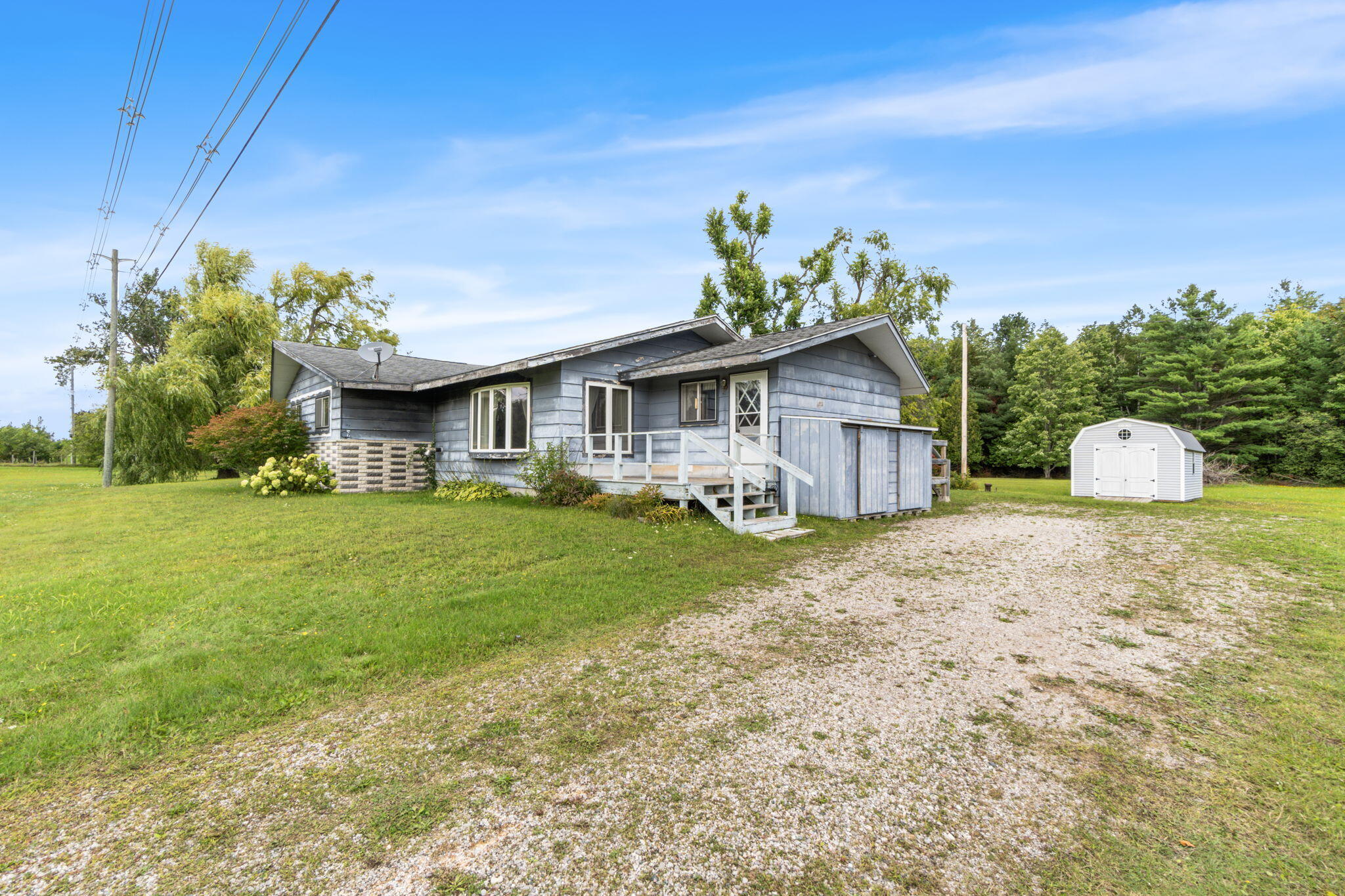 11038 Riggsville Road