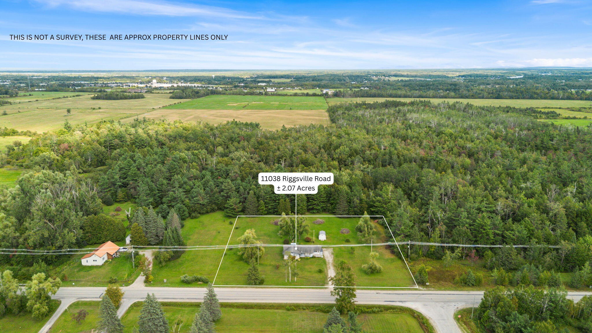 11038 Riggsville Road