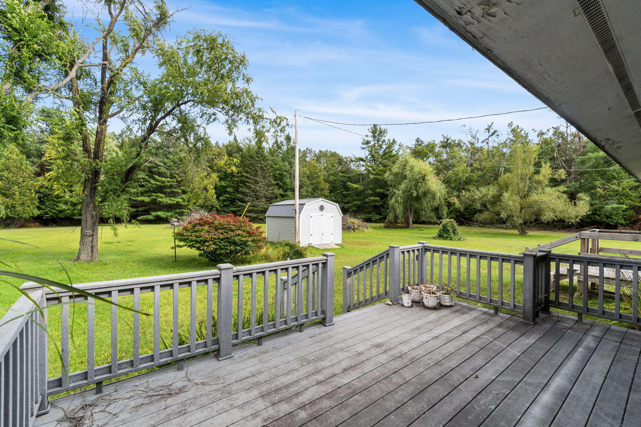 11038 Riggsville Road