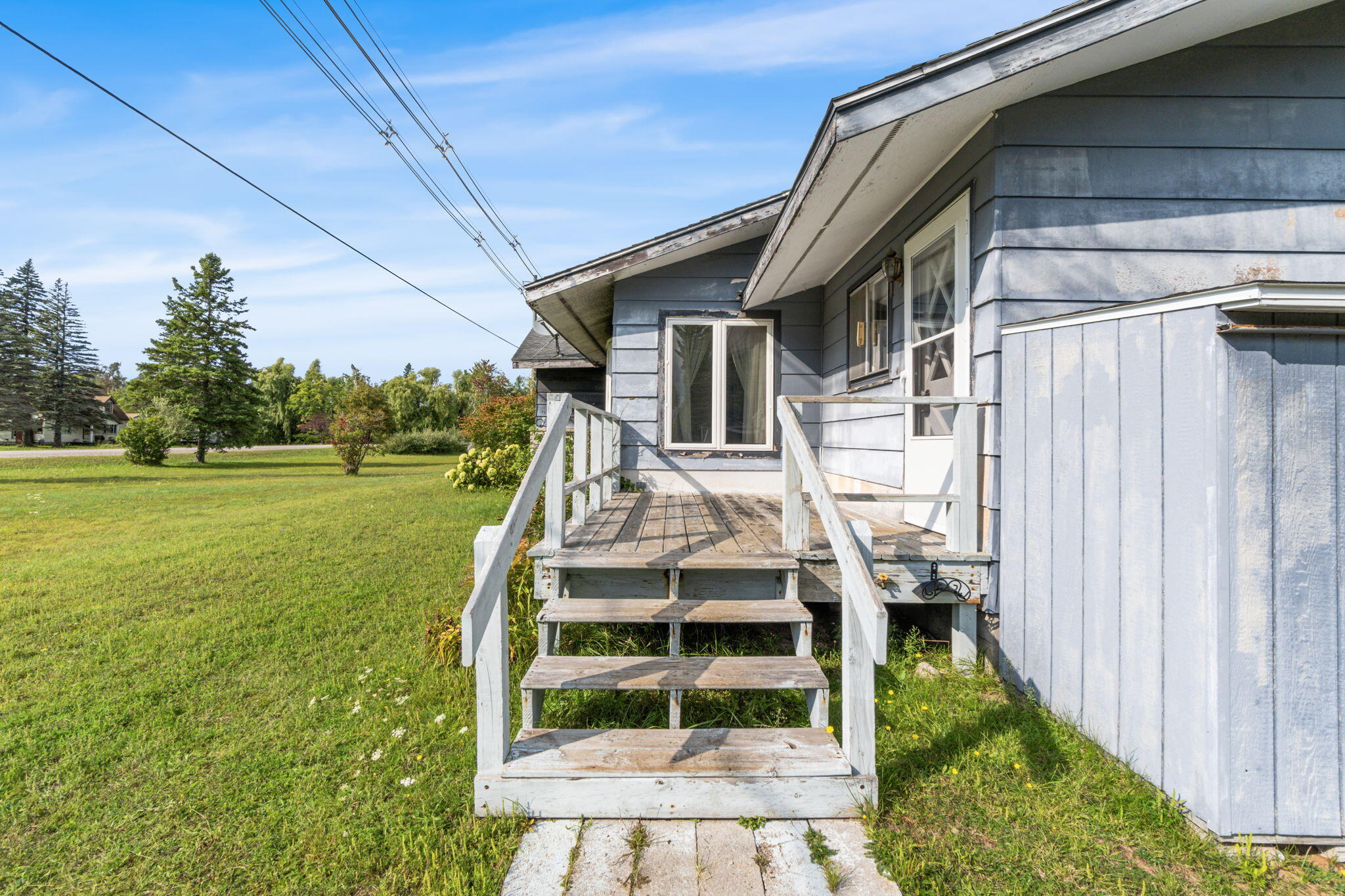 11038 Riggsville Road