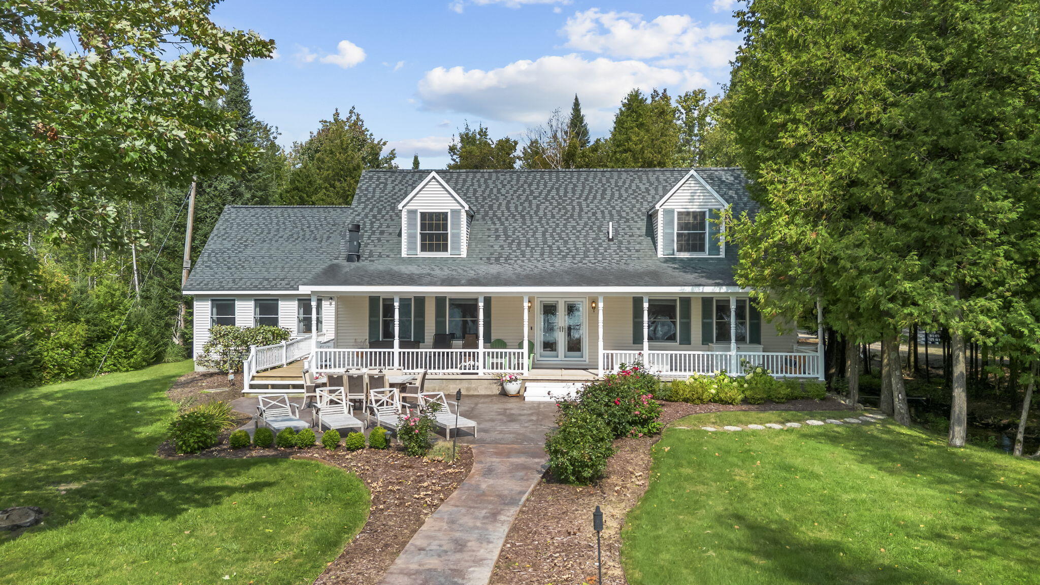 7249 McDonald Road