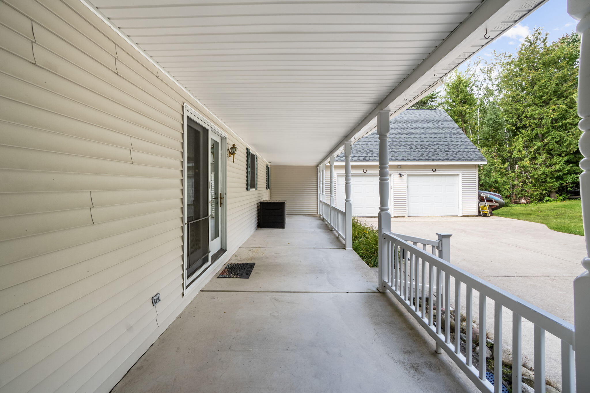 7249 McDonald Road