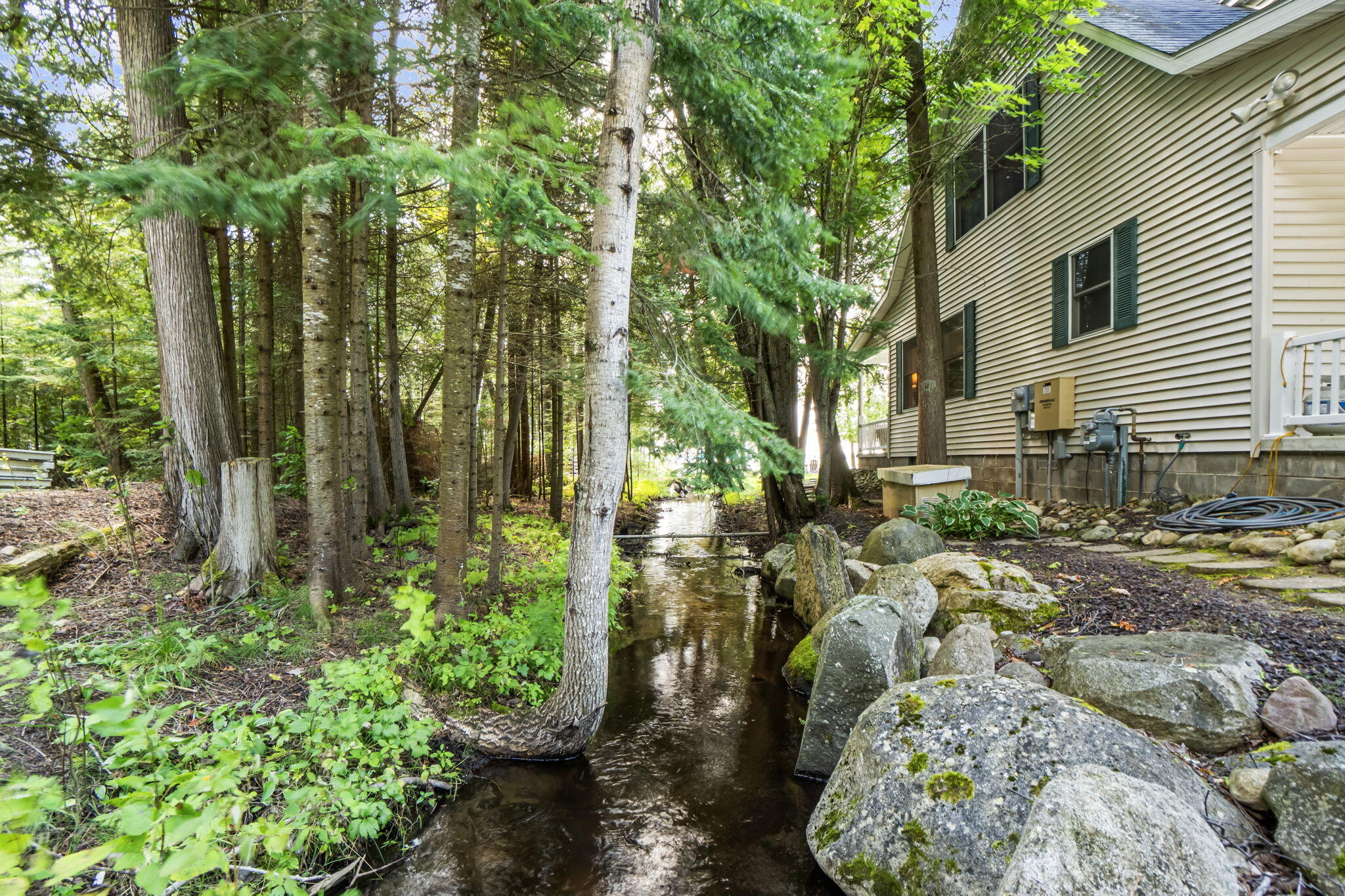 7249 McDonald Road