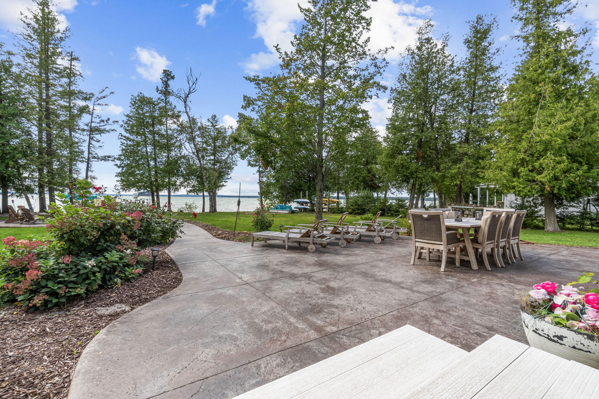 7249 McDonald Road