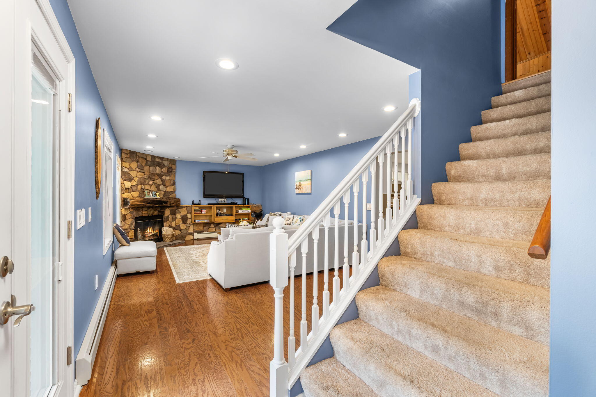 7249 McDonald Road