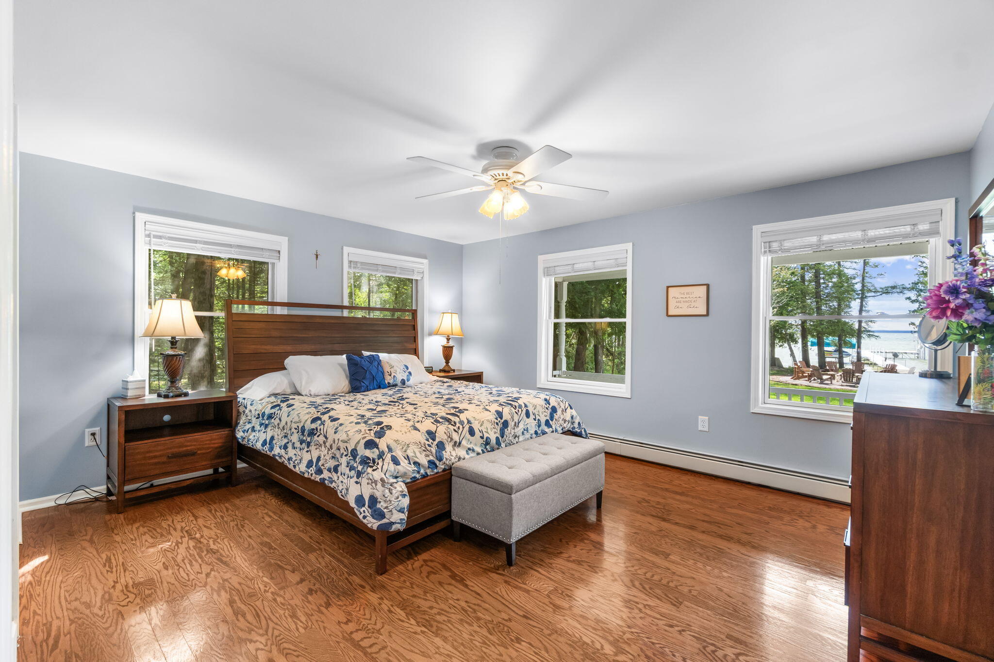 7249 McDonald Road