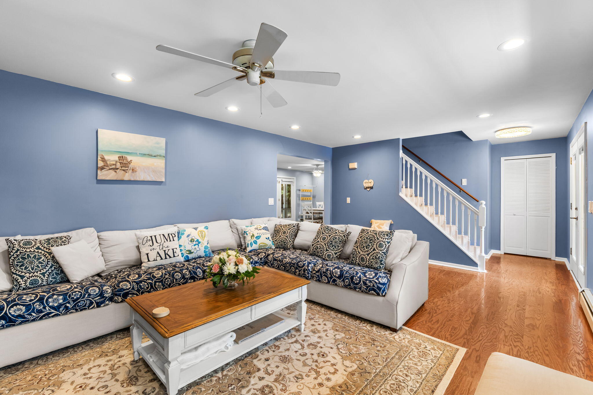7249 McDonald Road