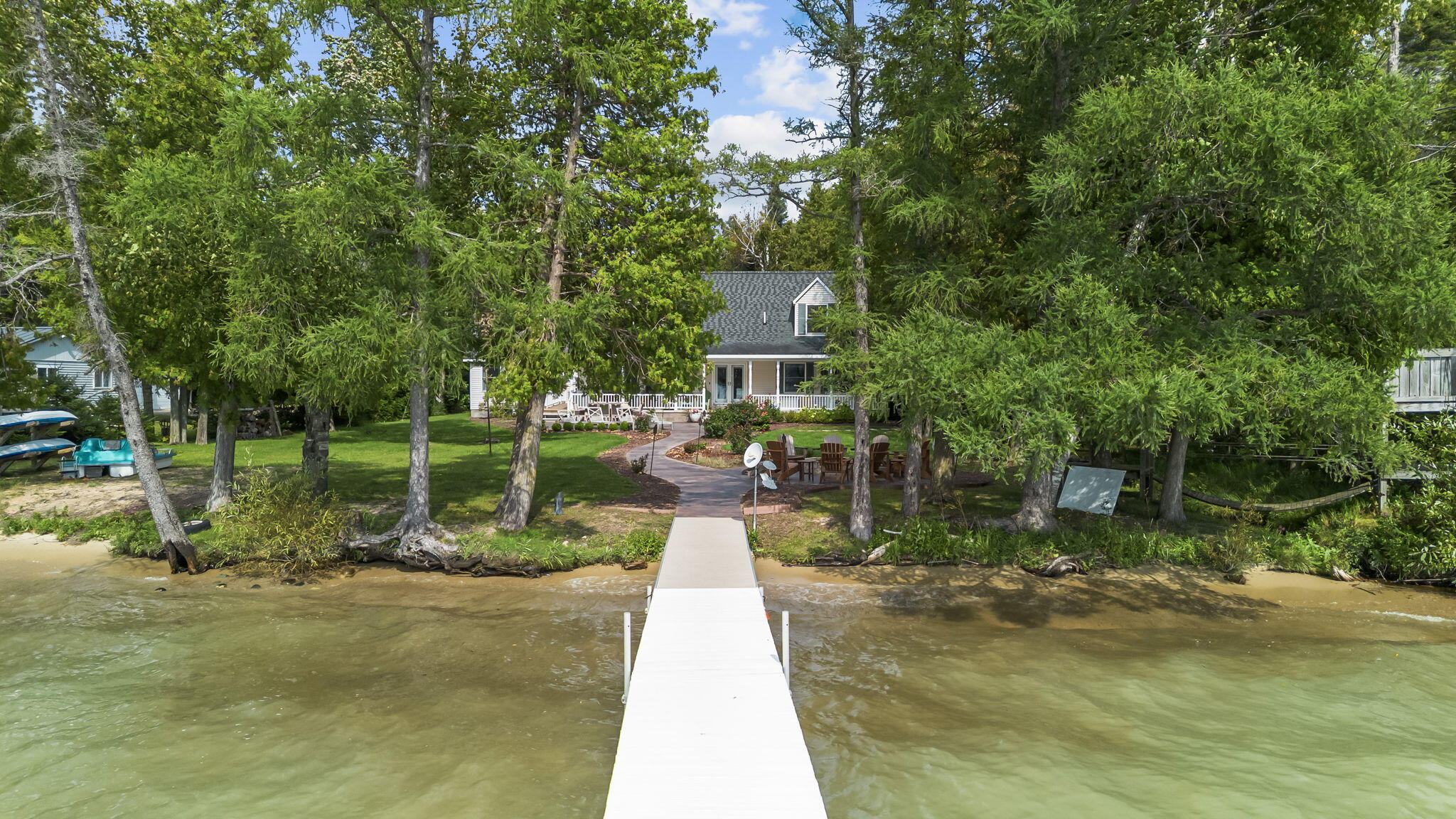 7249 McDonald Road