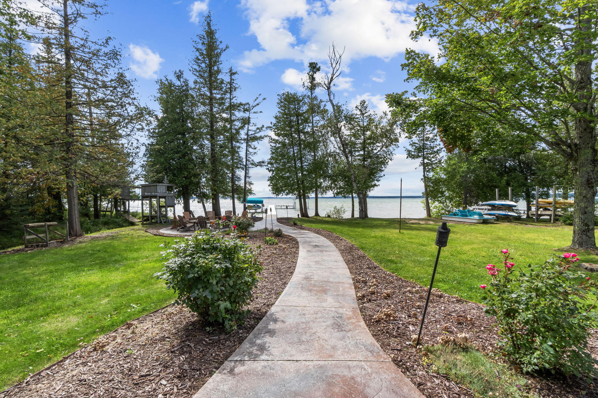 7249 McDonald Road