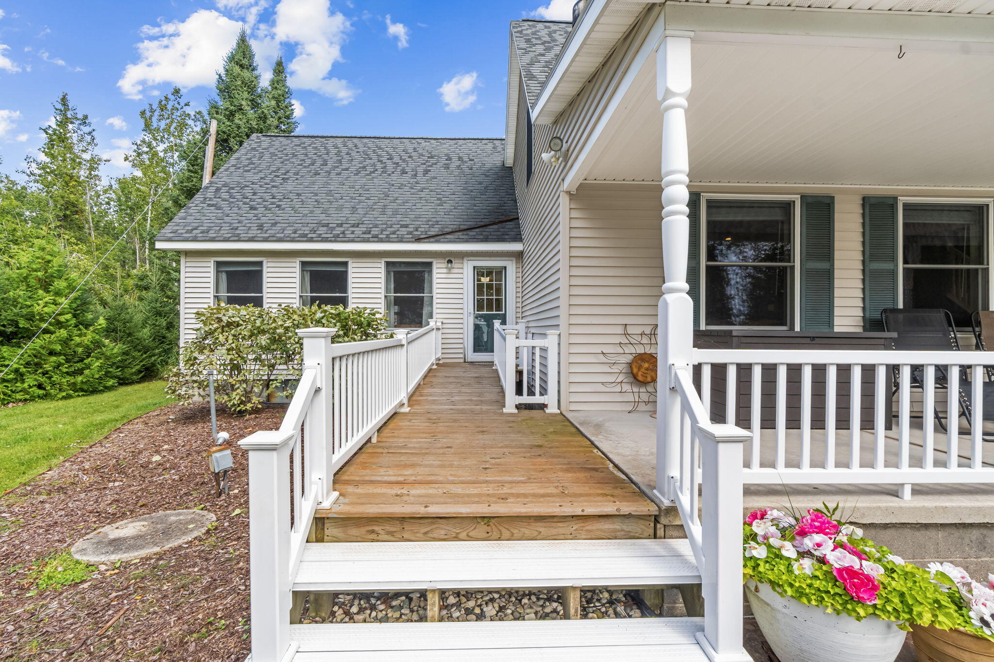 7249 McDonald Road