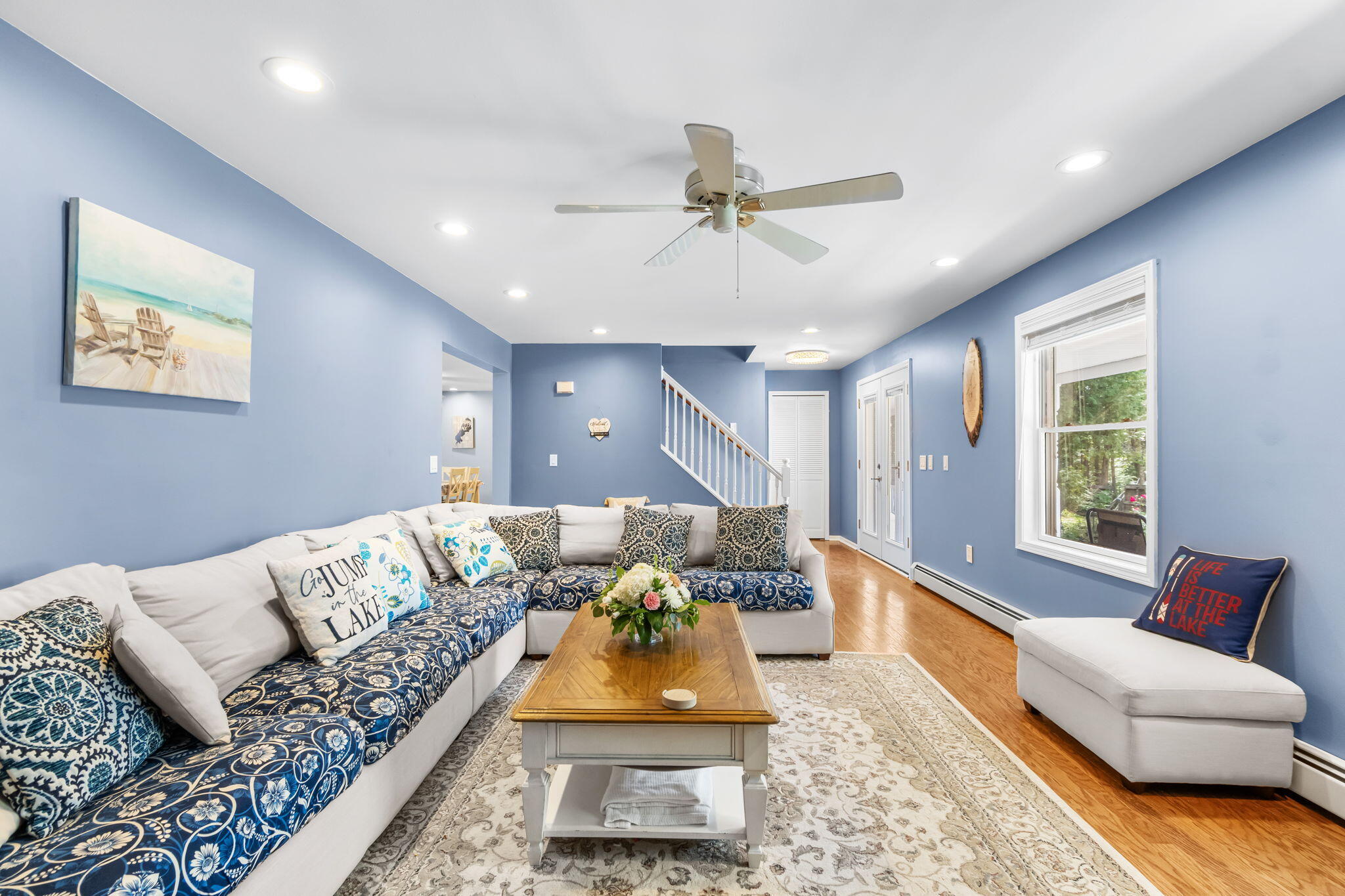 7249 McDonald Road