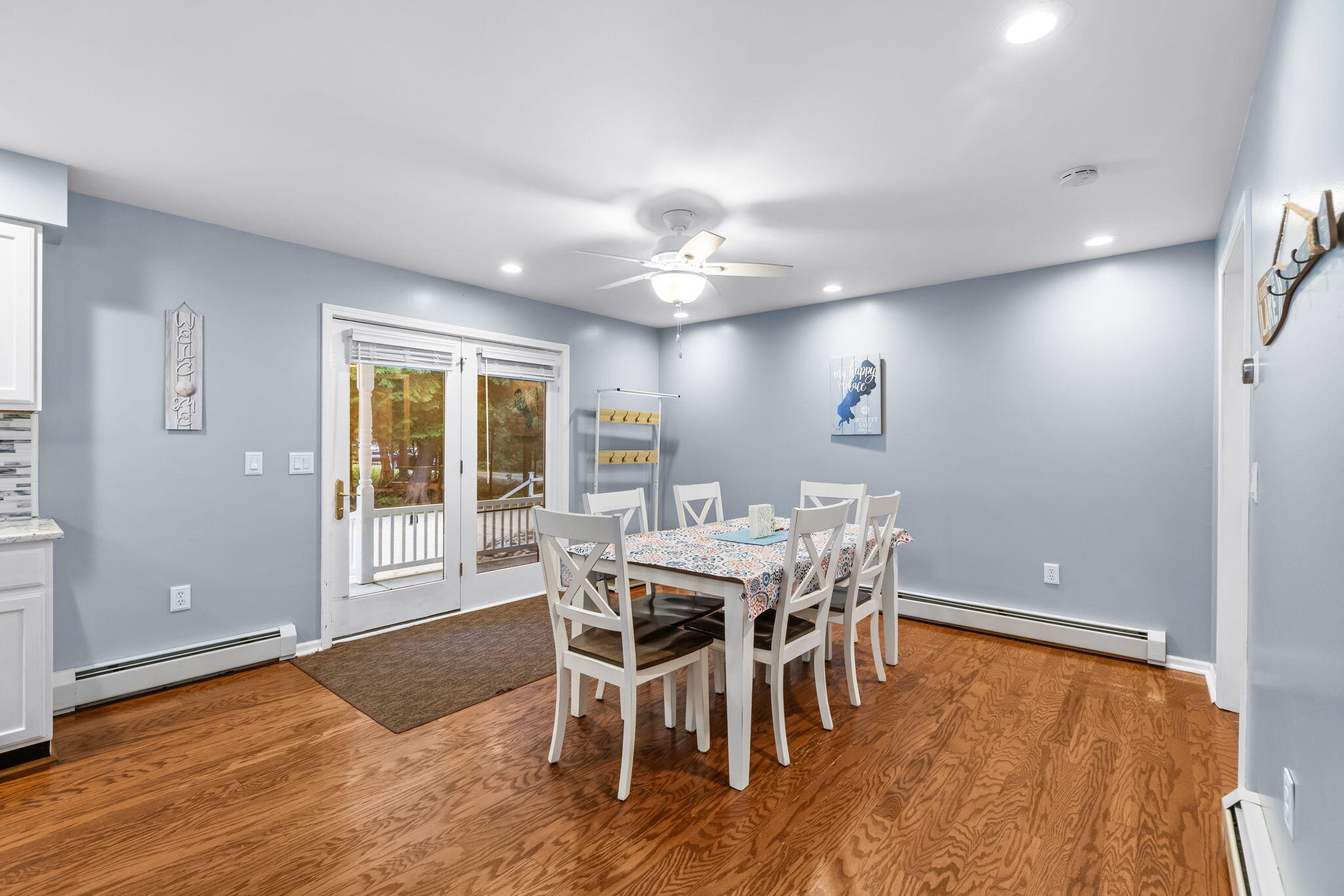 7249 McDonald Road