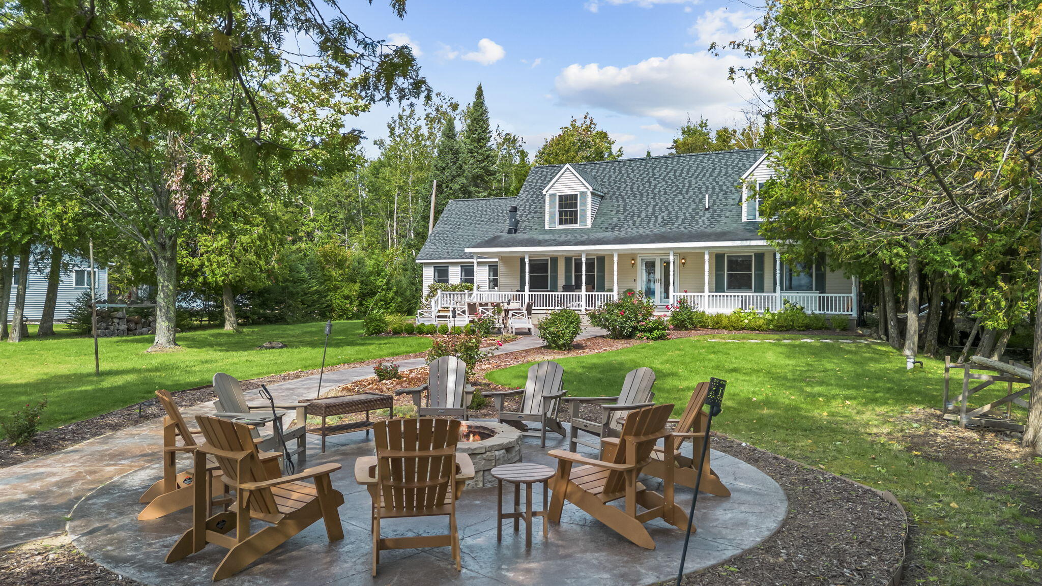 7249 McDonald Road