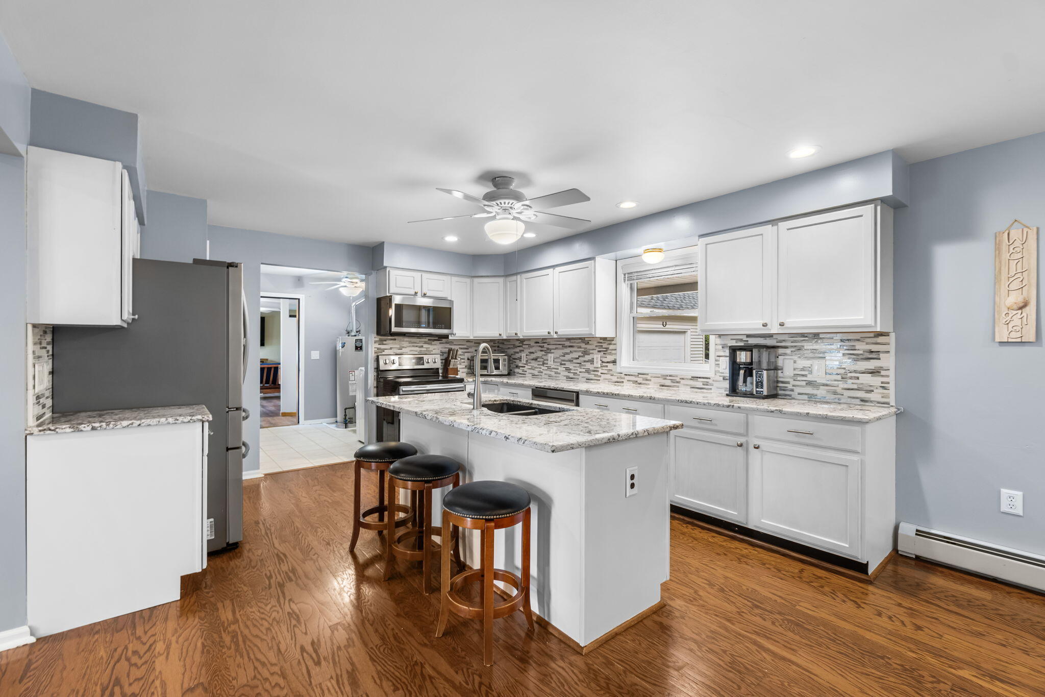 7249 McDonald Road