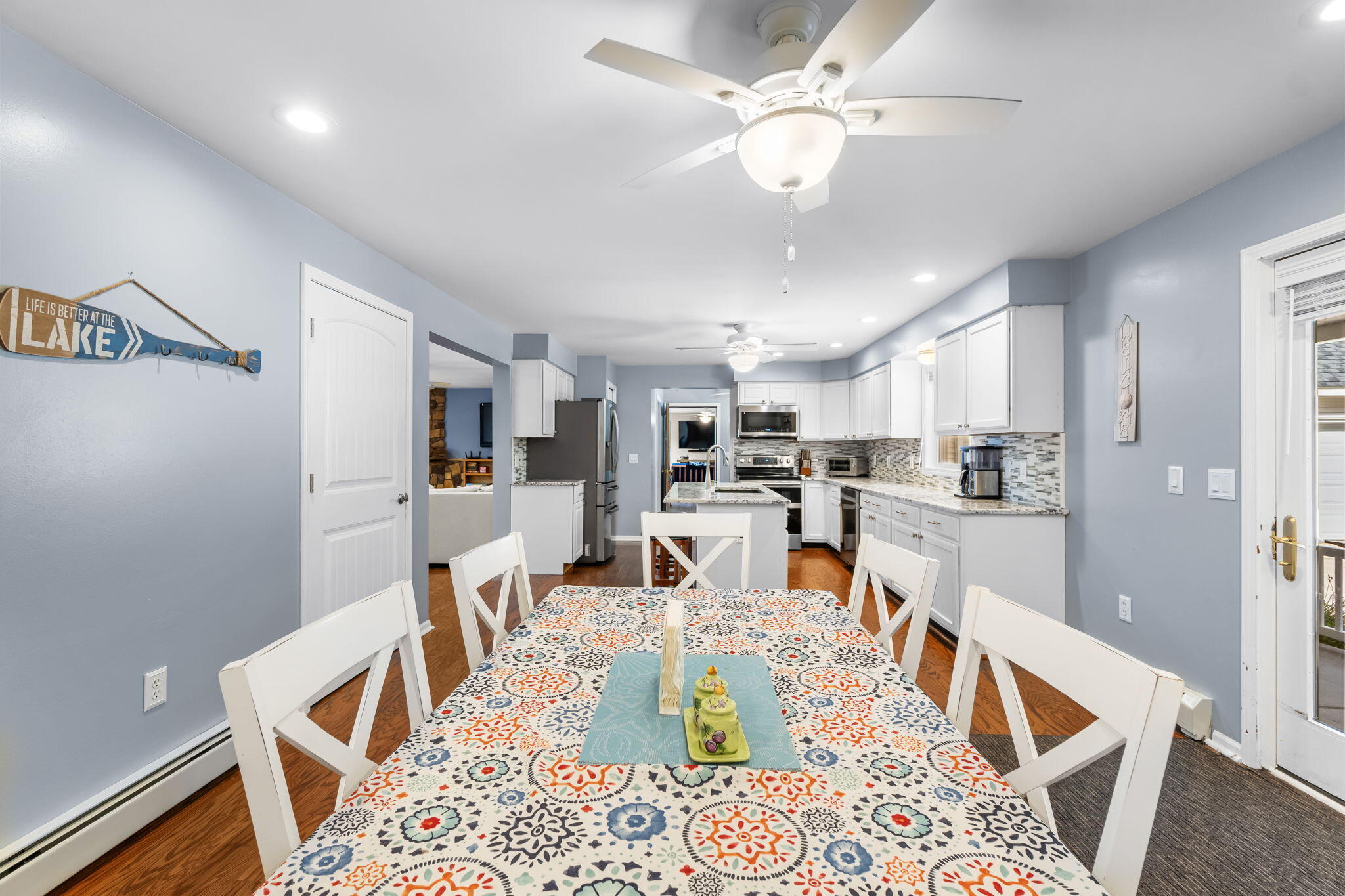 7249 McDonald Road