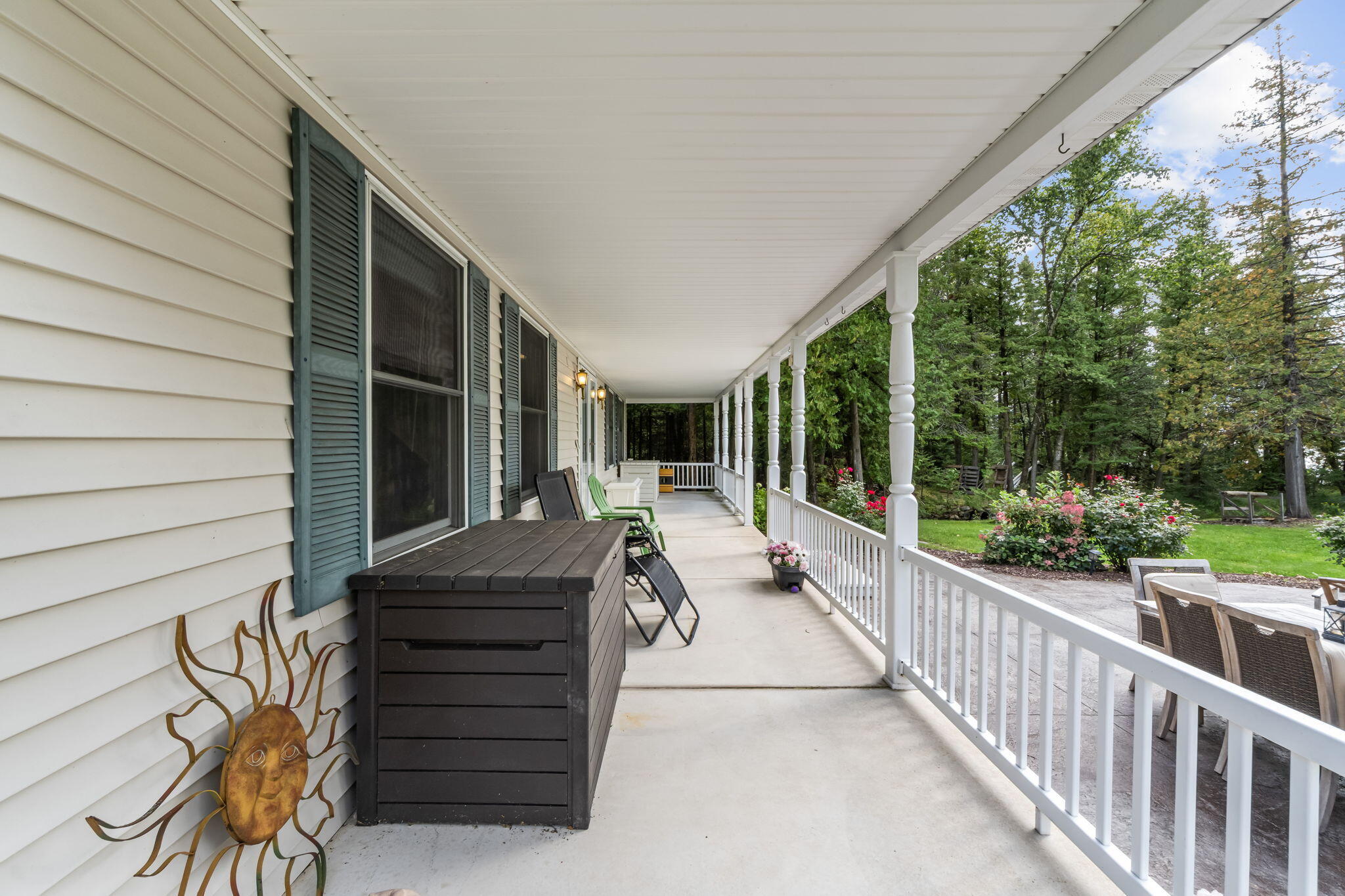 7249 McDonald Road
