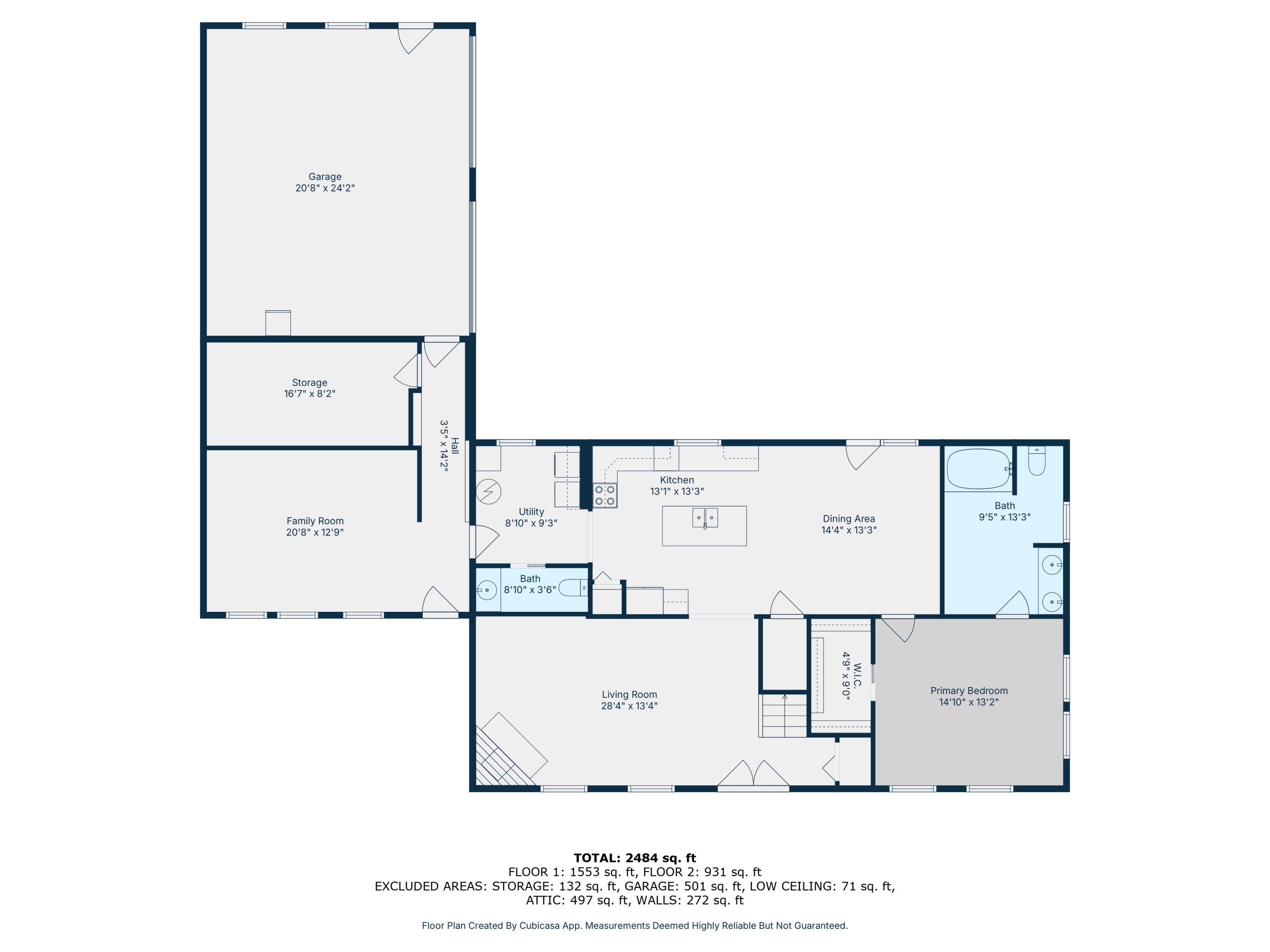 7249 McDonald Road