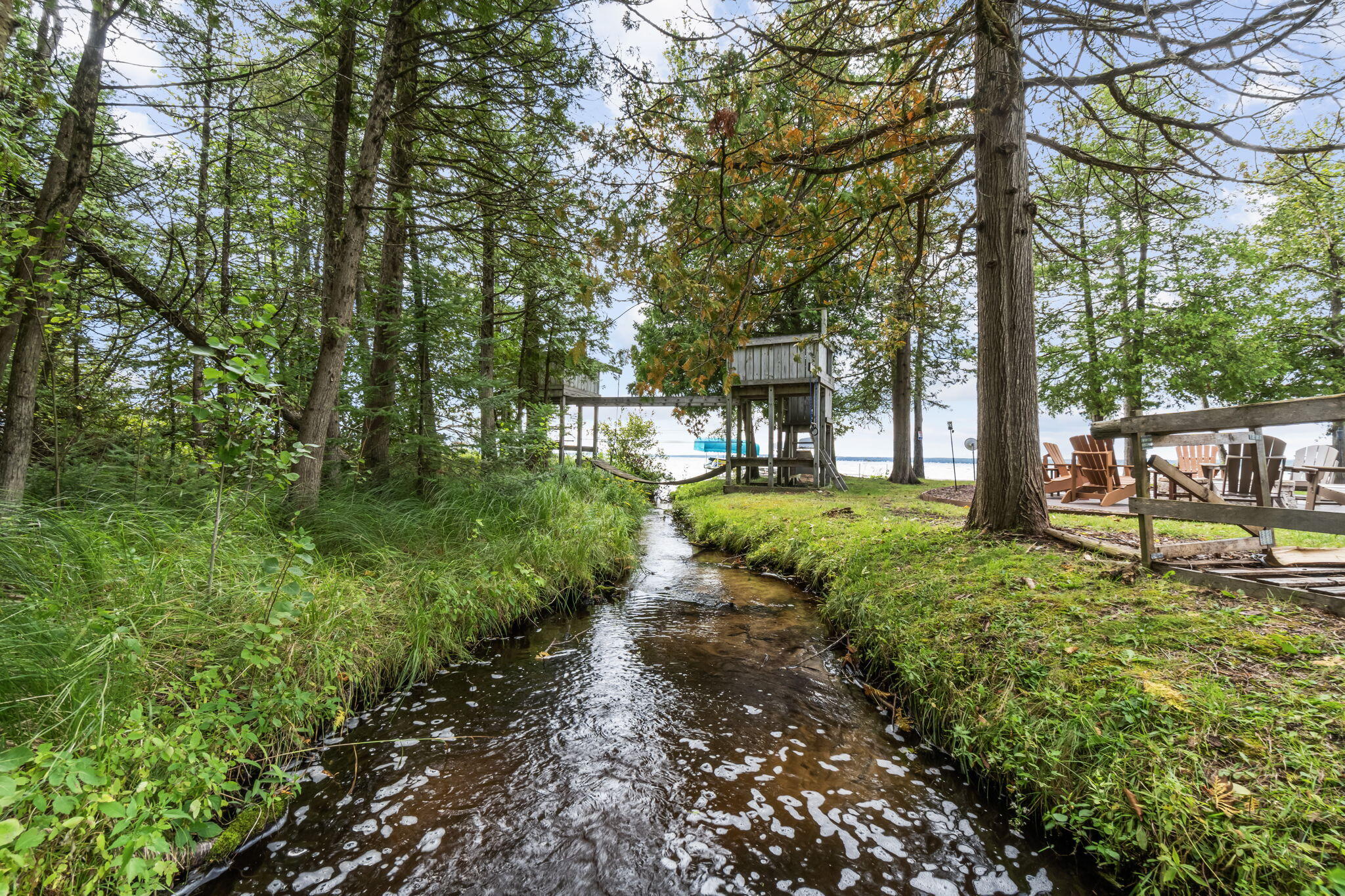 7249 McDonald Road