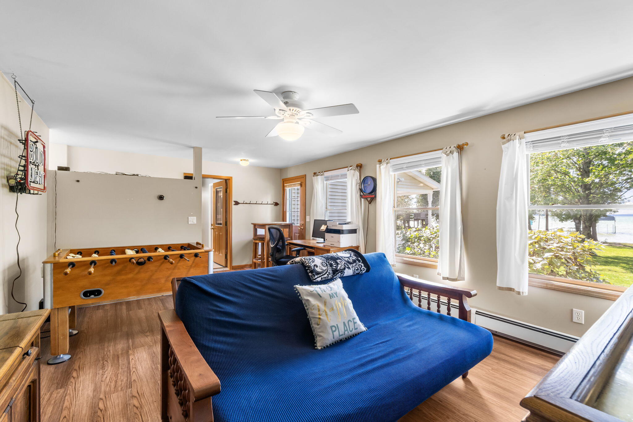 7249 McDonald Road