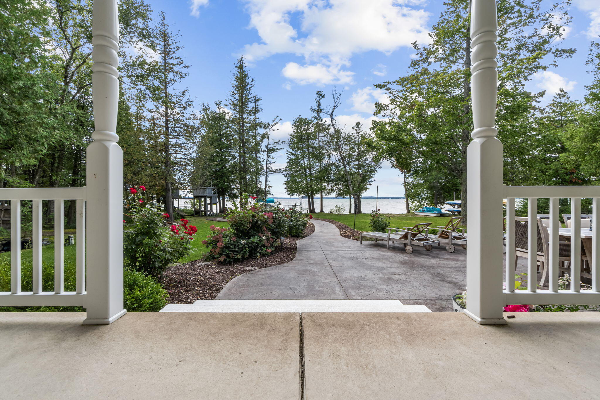 7249 McDonald Road