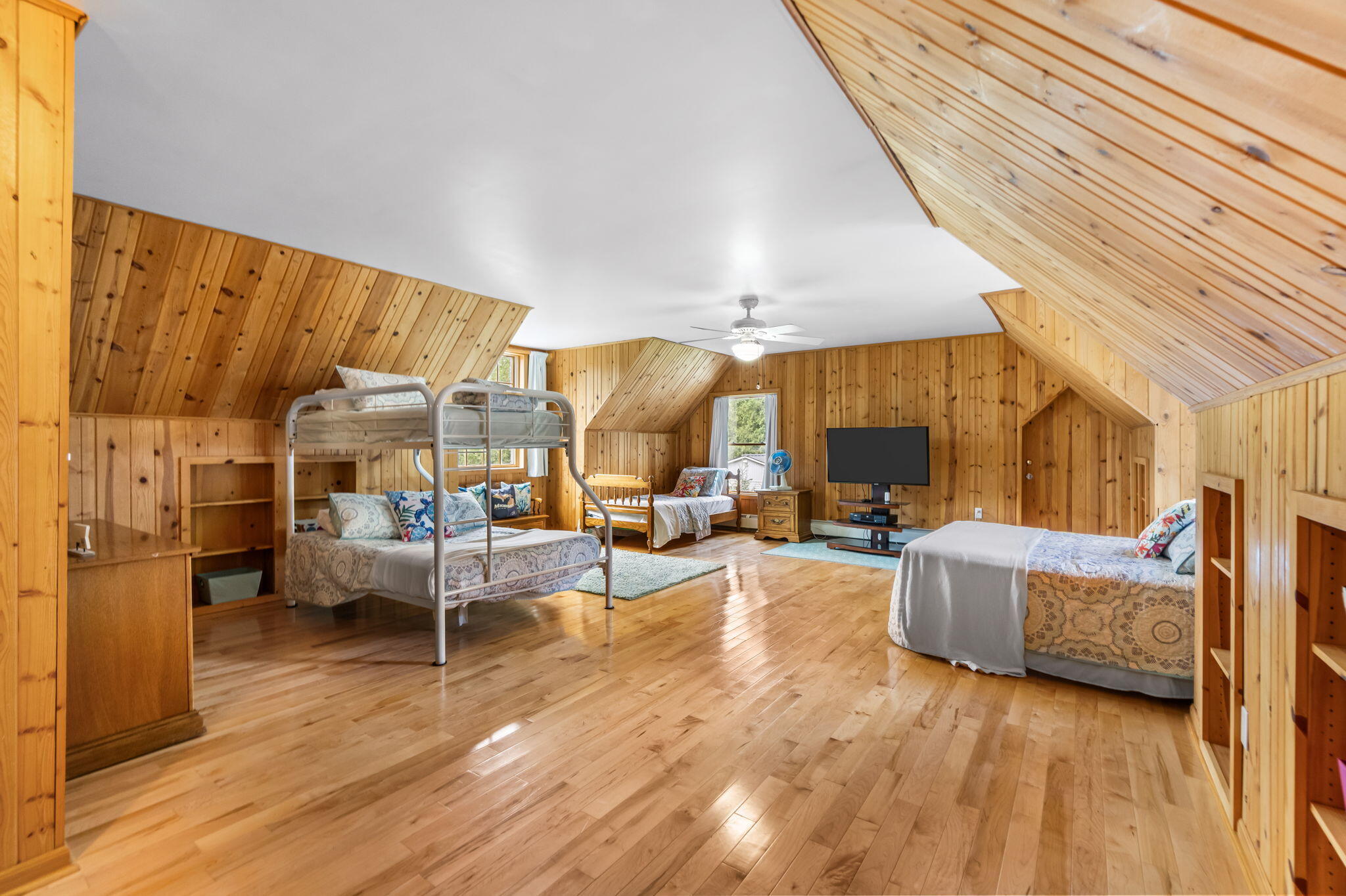 7249 McDonald Road