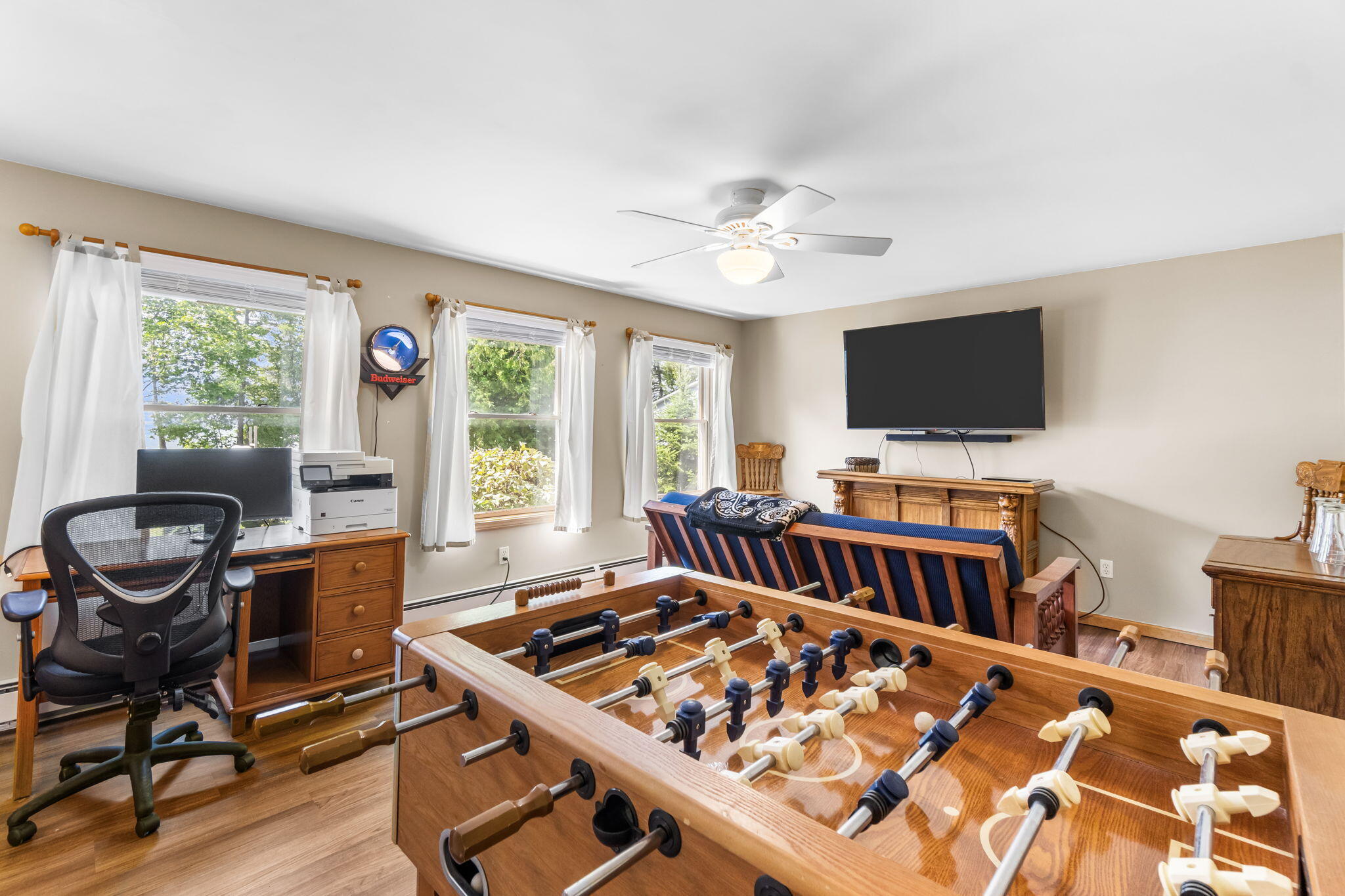 7249 McDonald Road