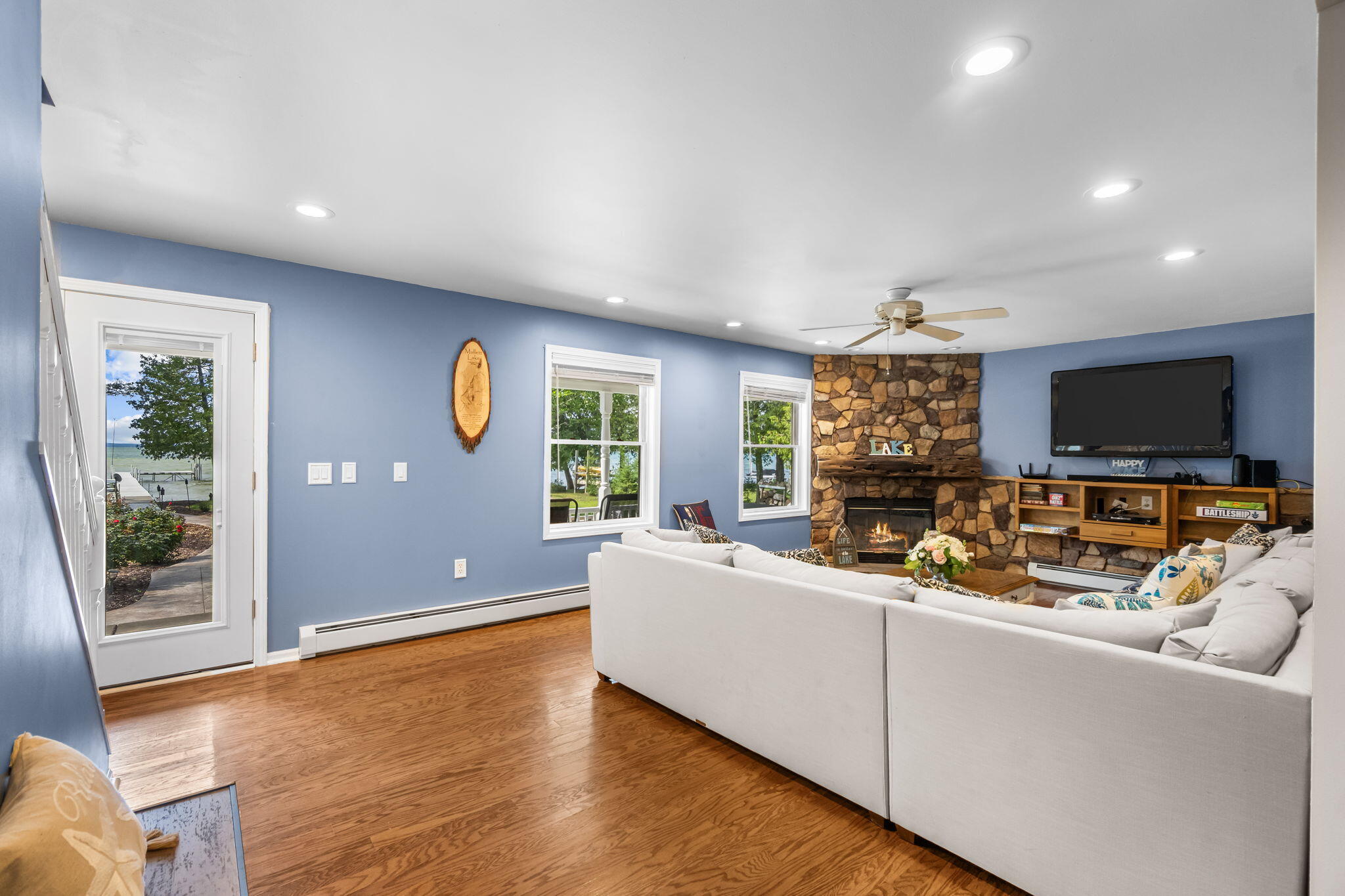 7249 McDonald Road