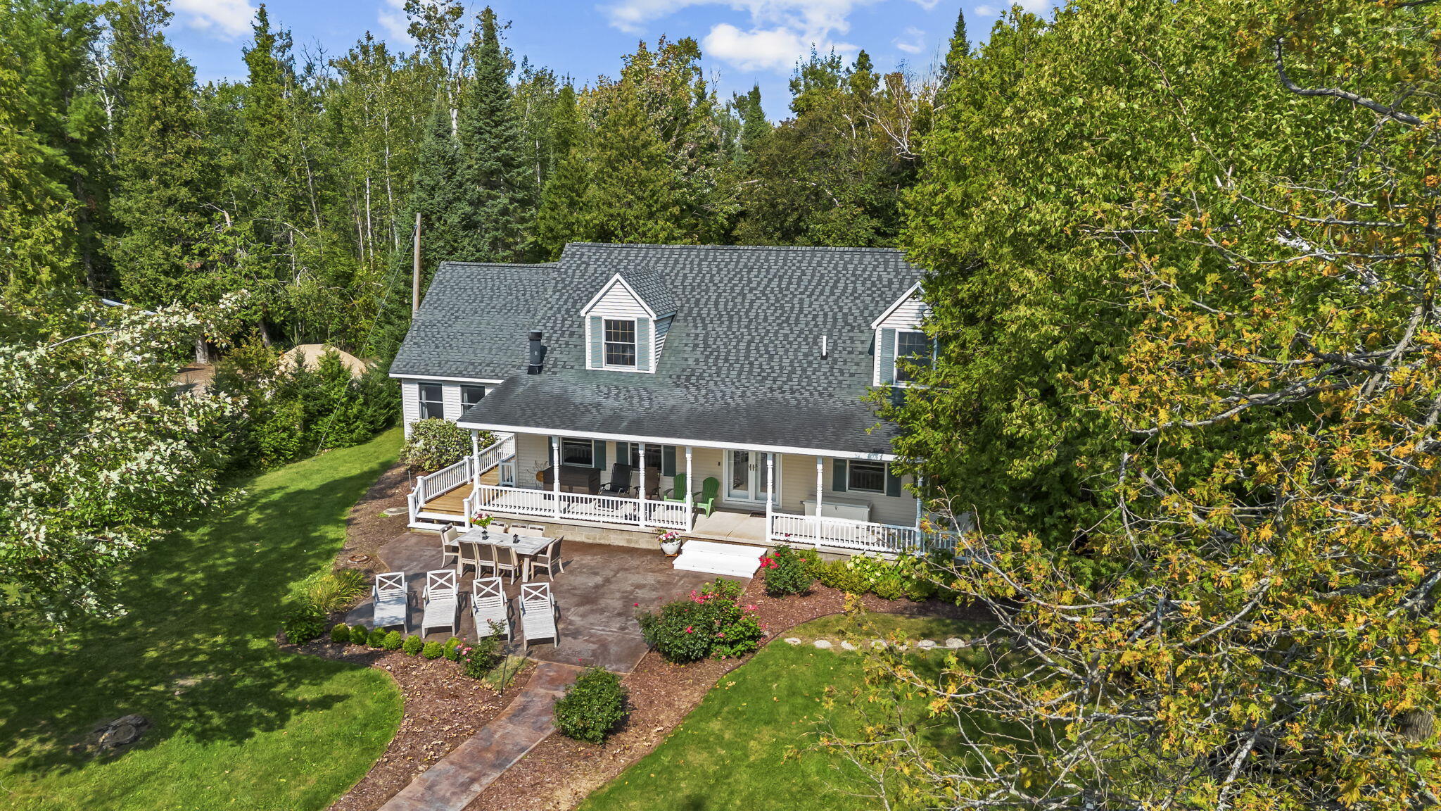 7249 McDonald Road
