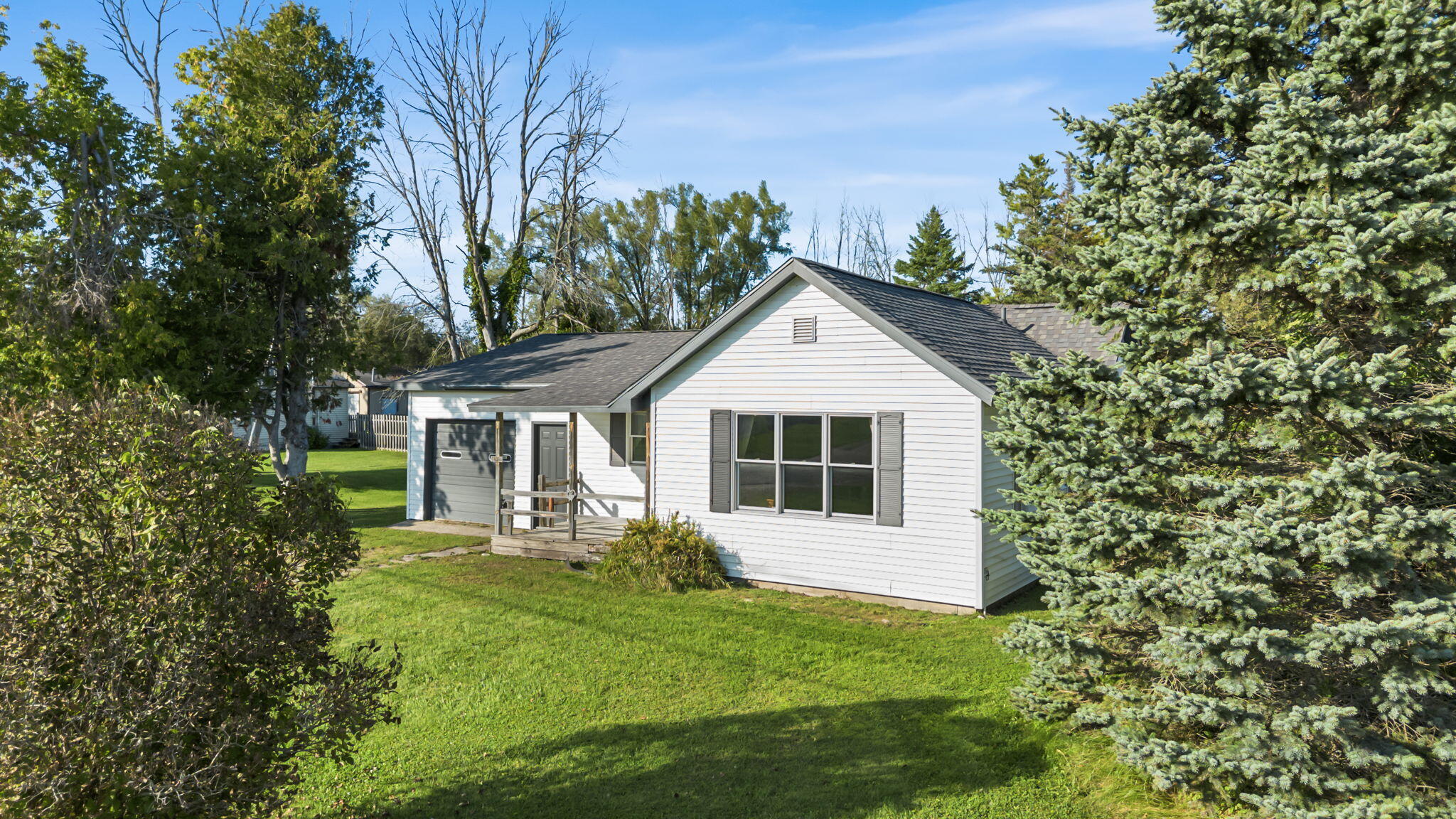 1018 W First Street