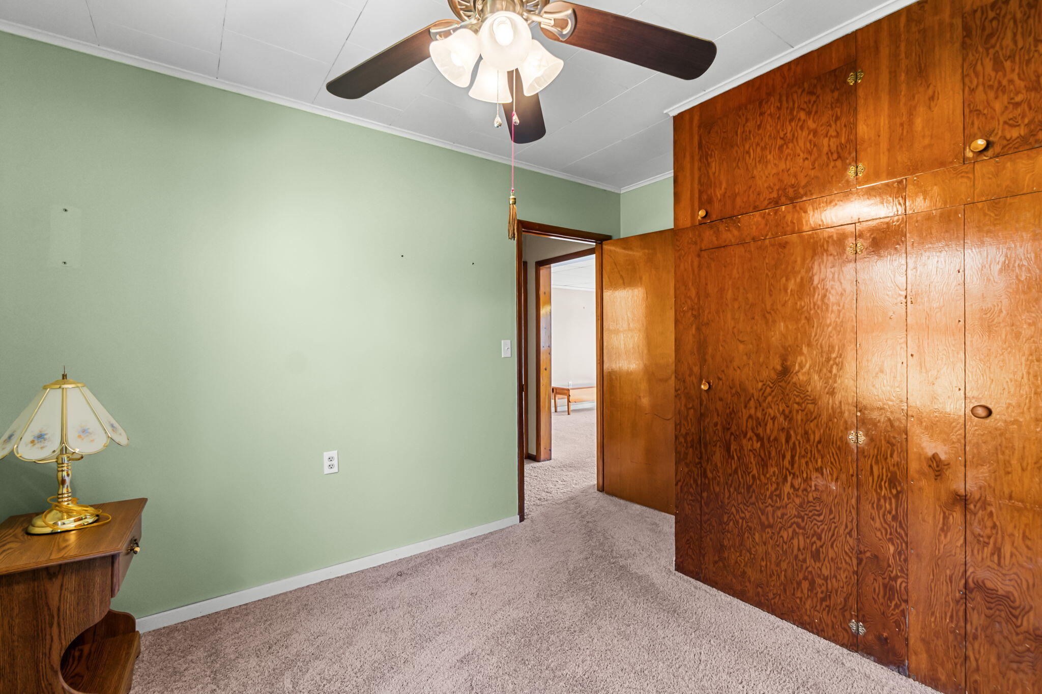 1018 W First Street