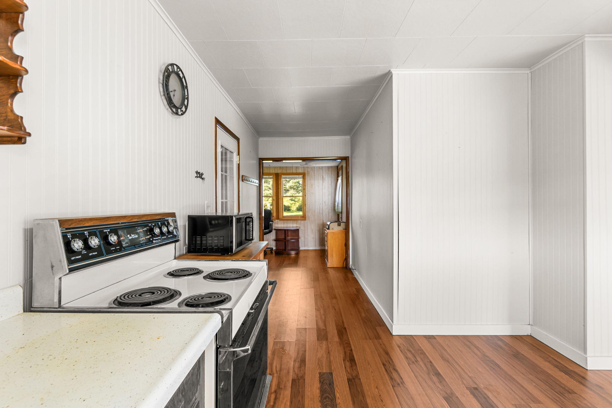 1018 W First Street