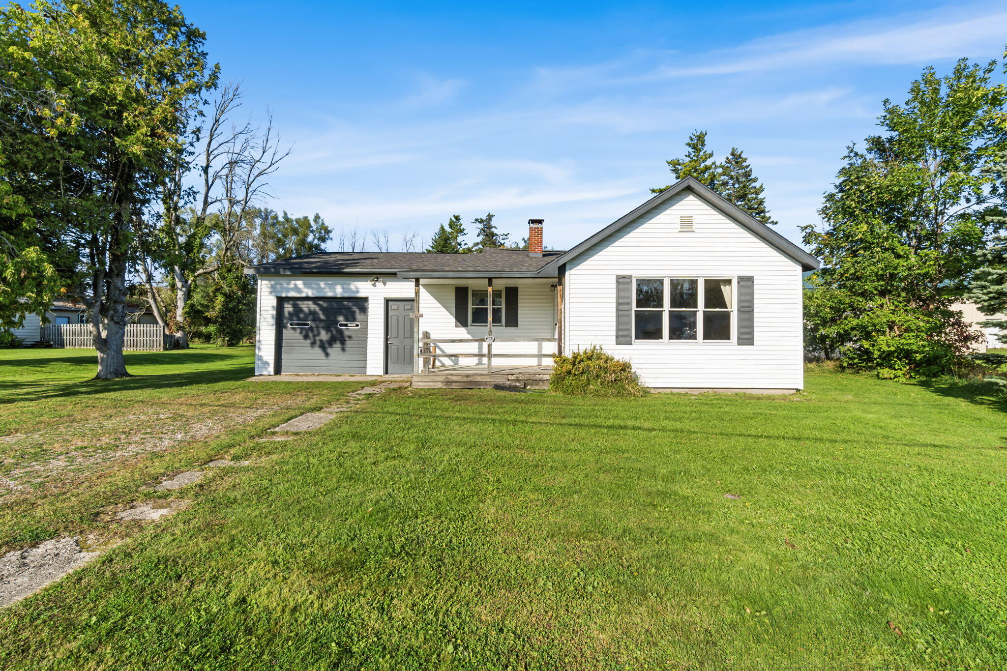 1018 W First Street