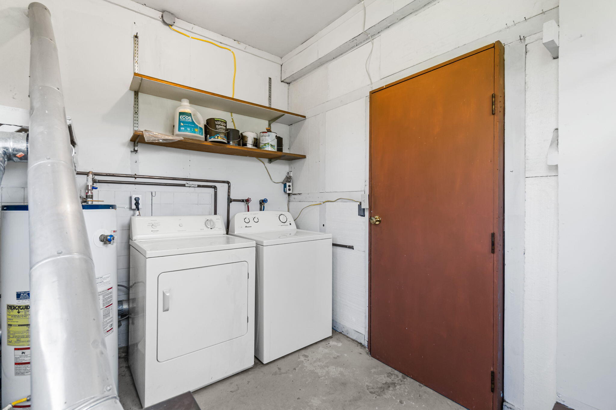 1018 W First Street