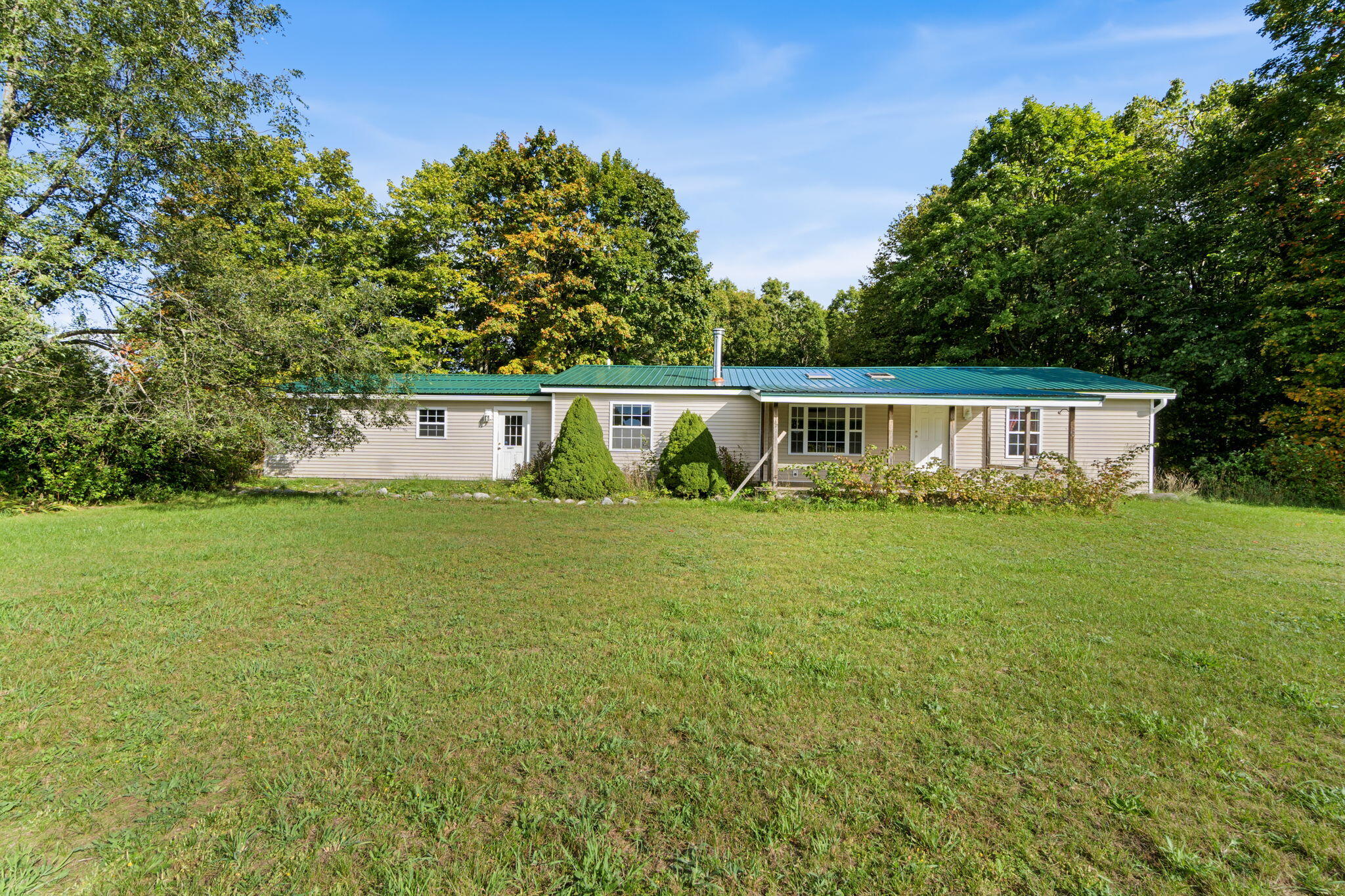 7663 Pleasantview Road
