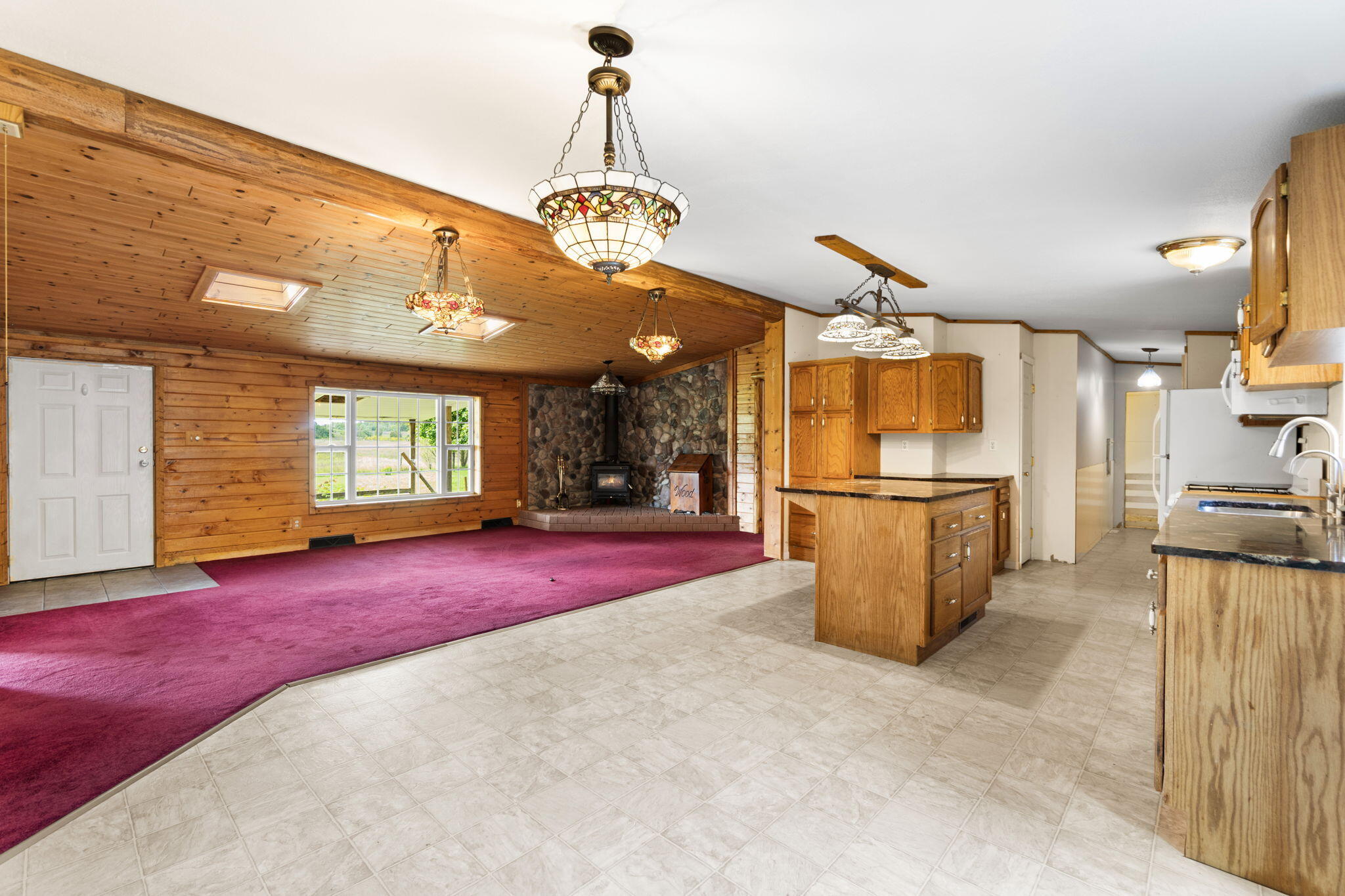 7663 Pleasantview Road