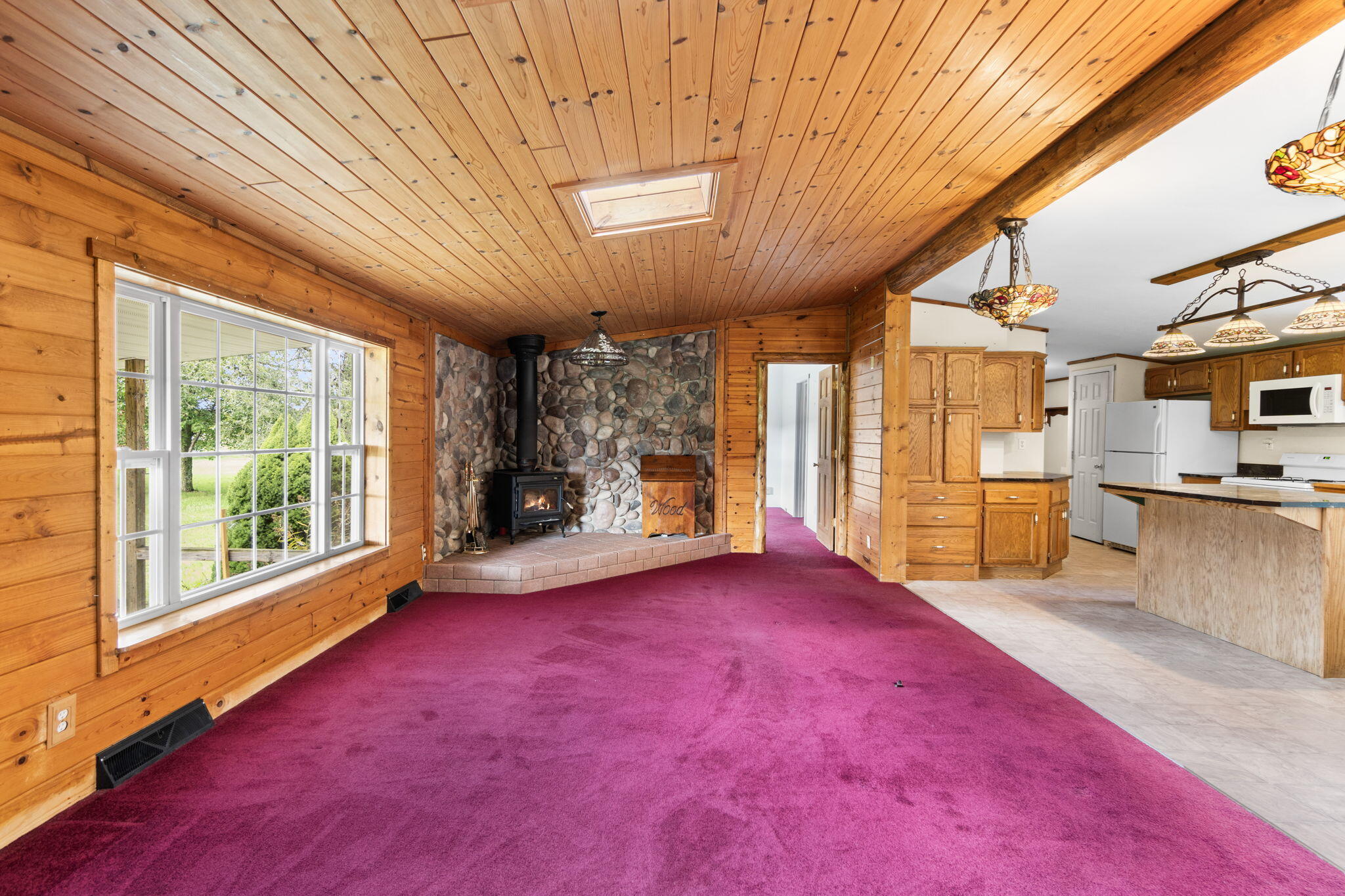 7663 Pleasantview Road