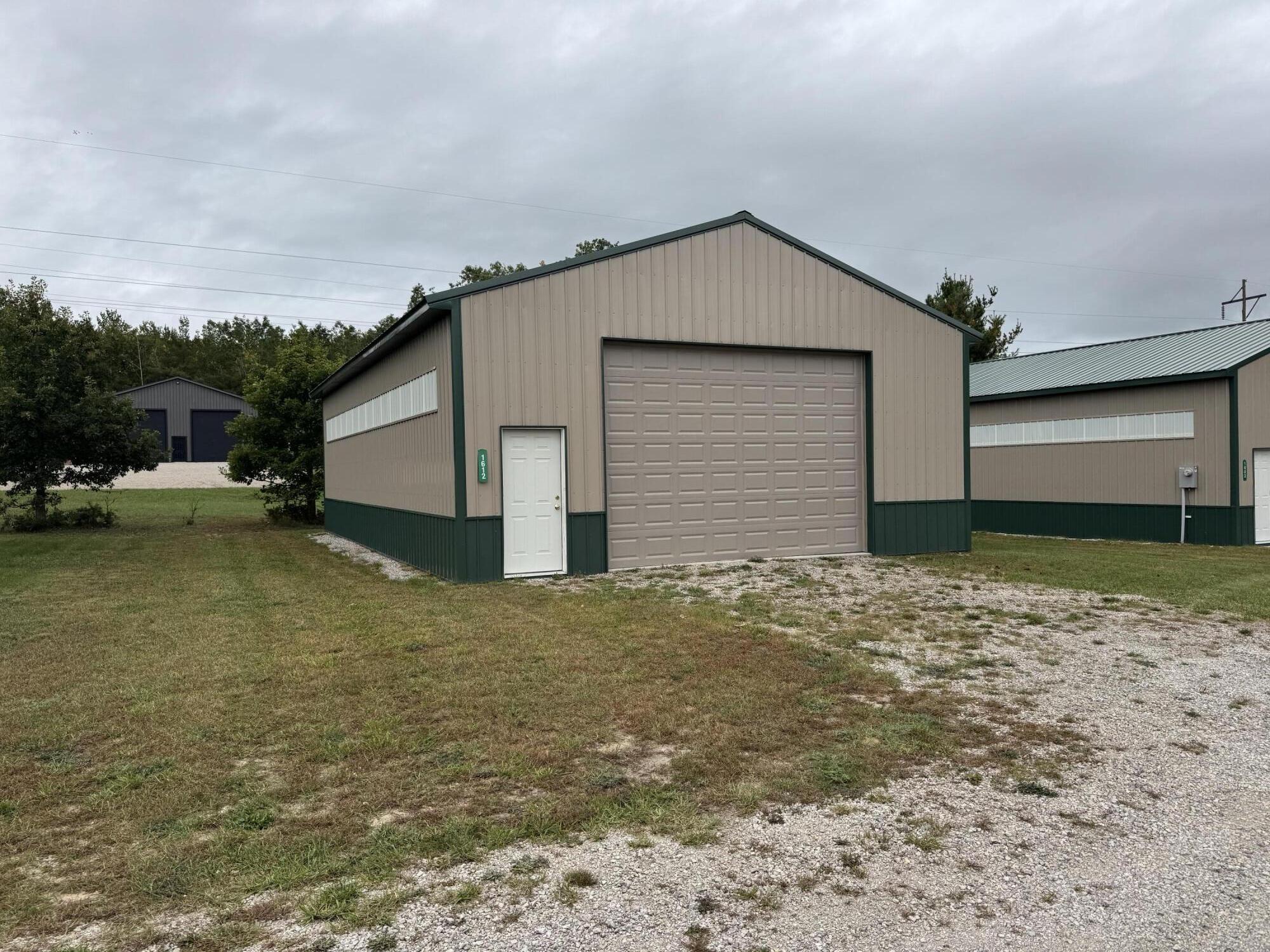 1612 Storage Ln, Unit # 9