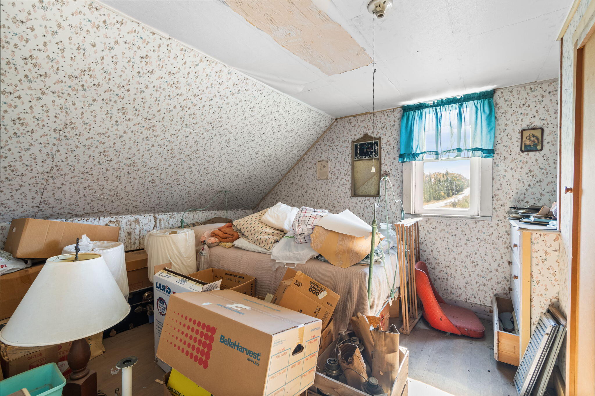 4989 S Extenstion Road