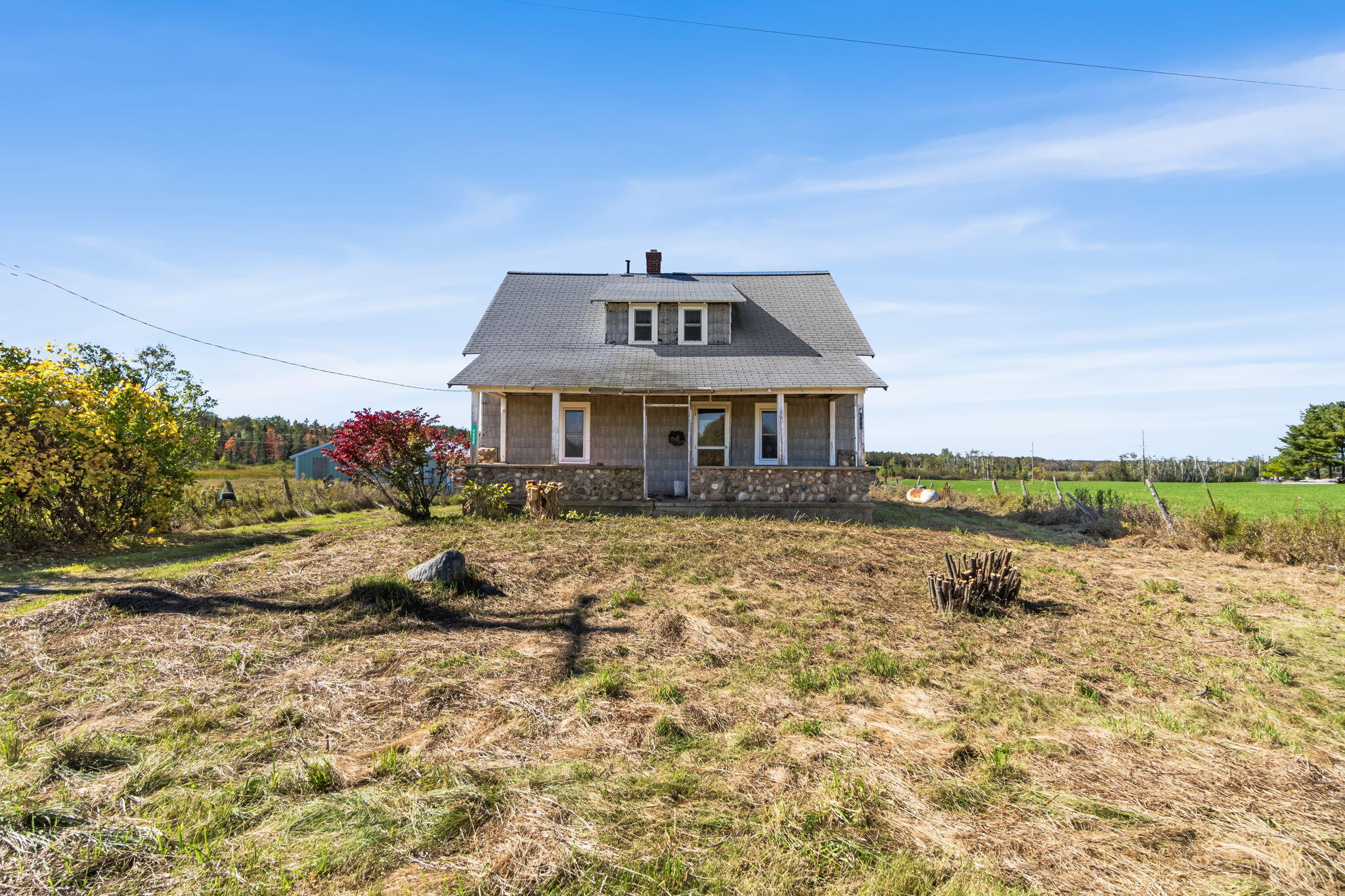 4989 S Extenstion Road