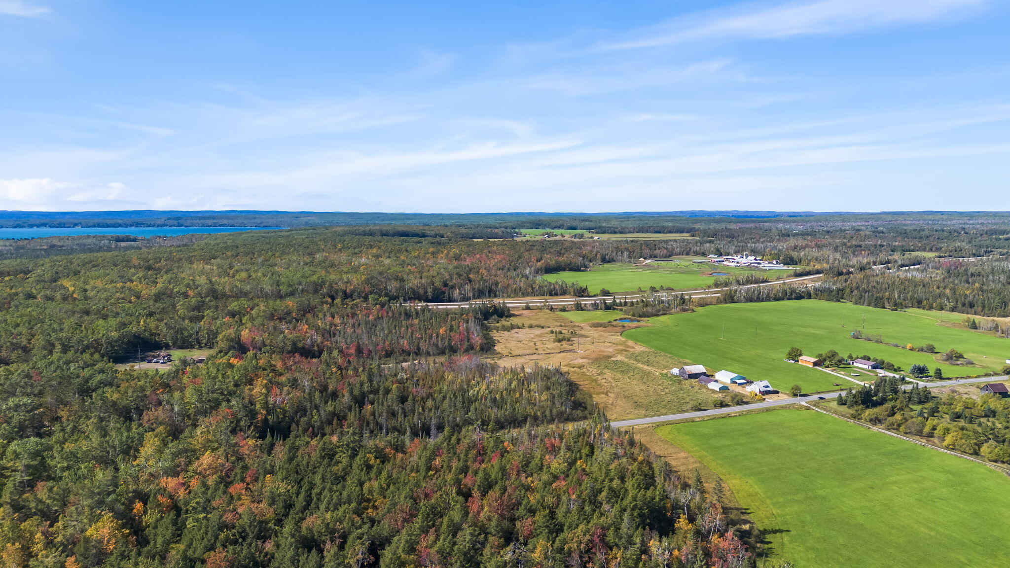 4989 S Extenstion Road