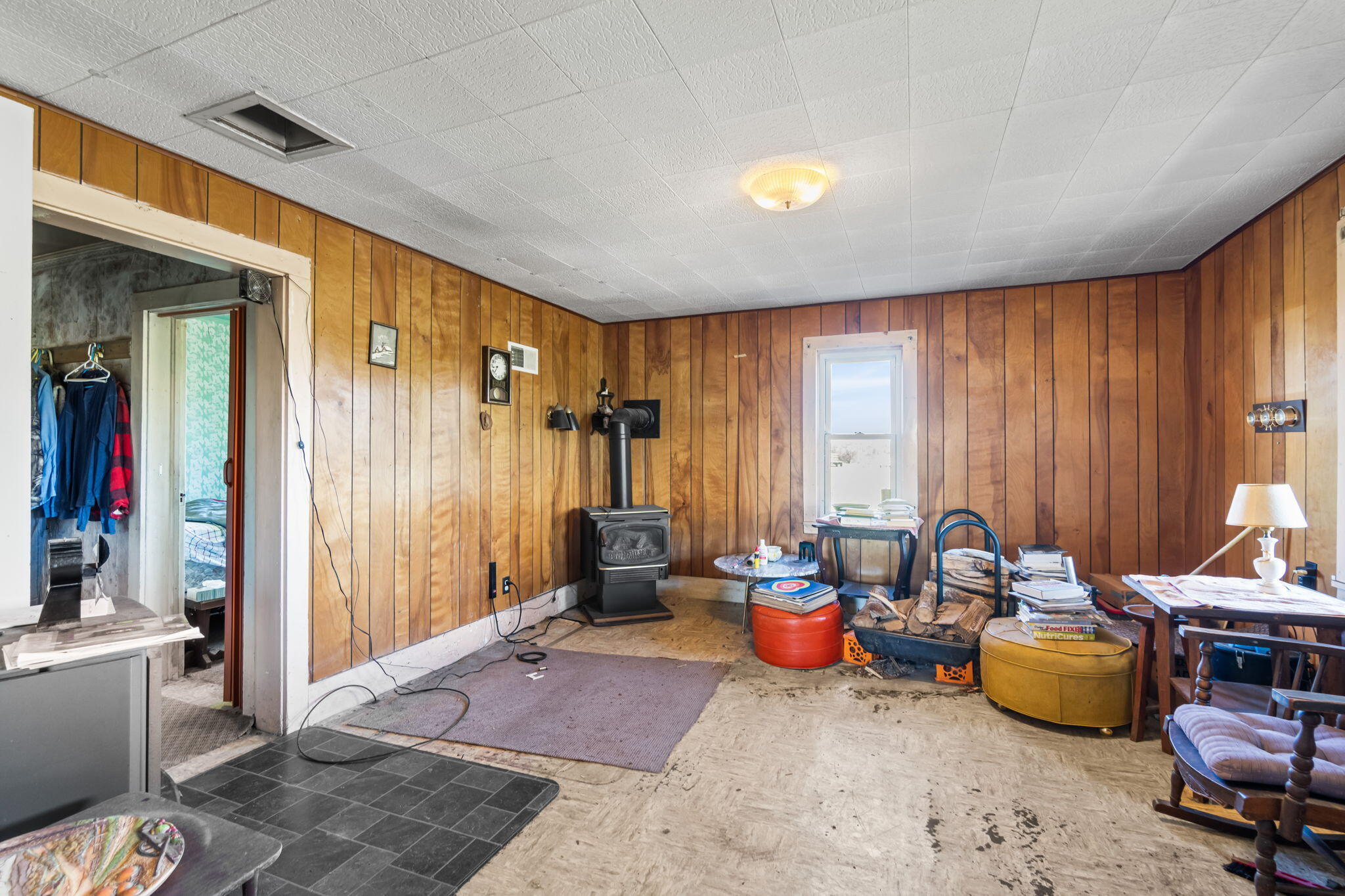 4989 S Extenstion Road