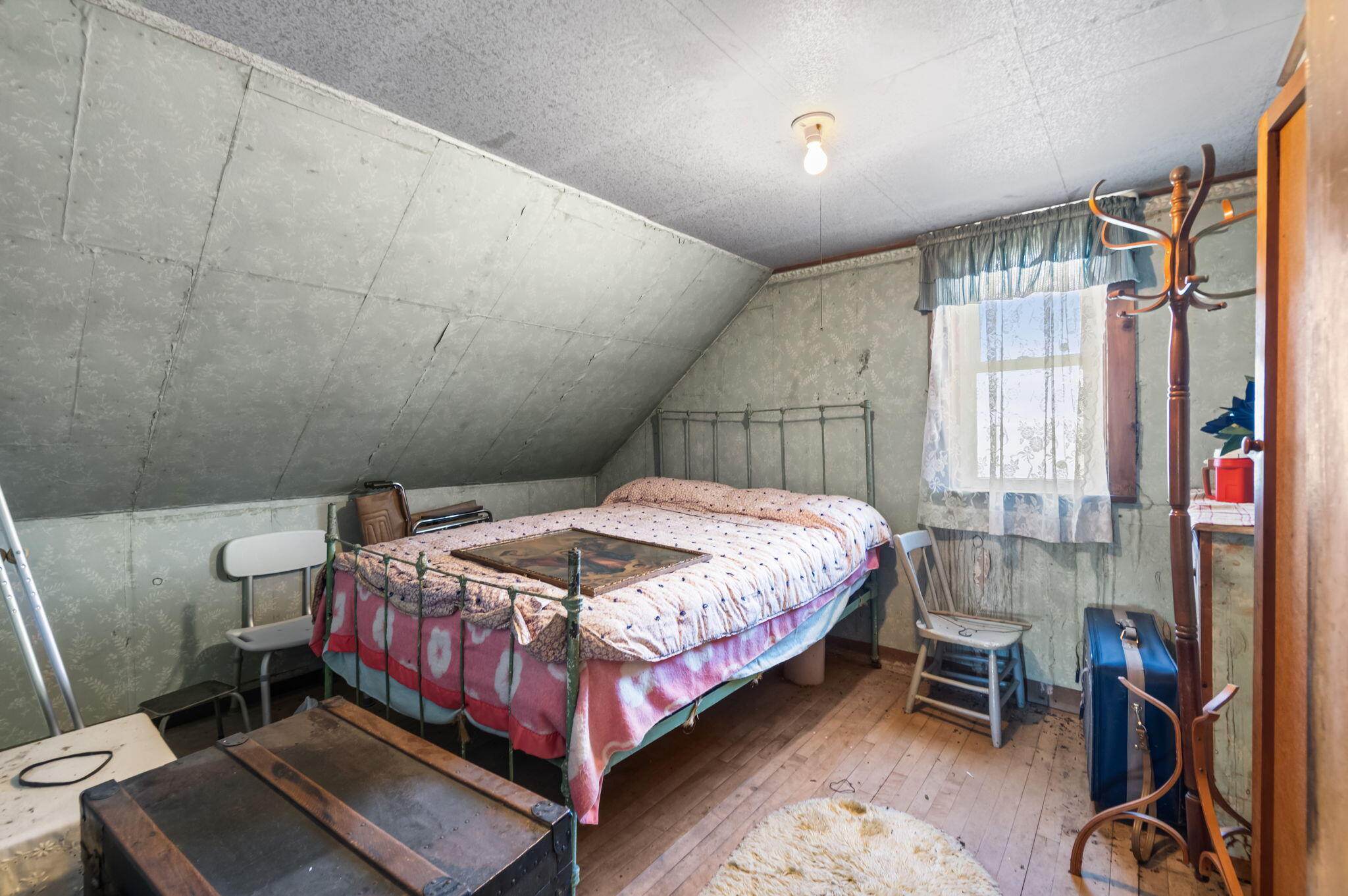 4989 S Extenstion Road