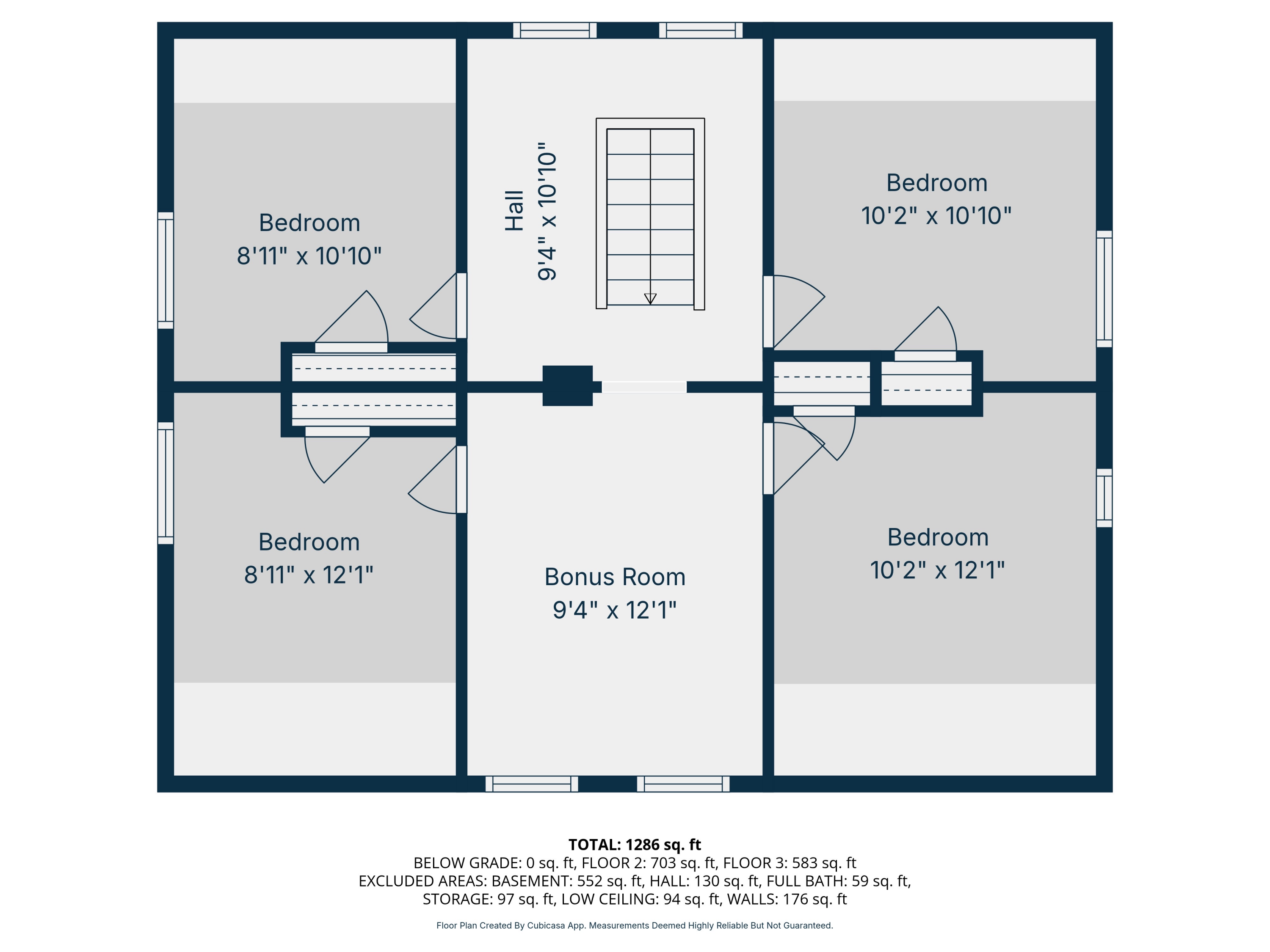 4989 S Extenstion Road