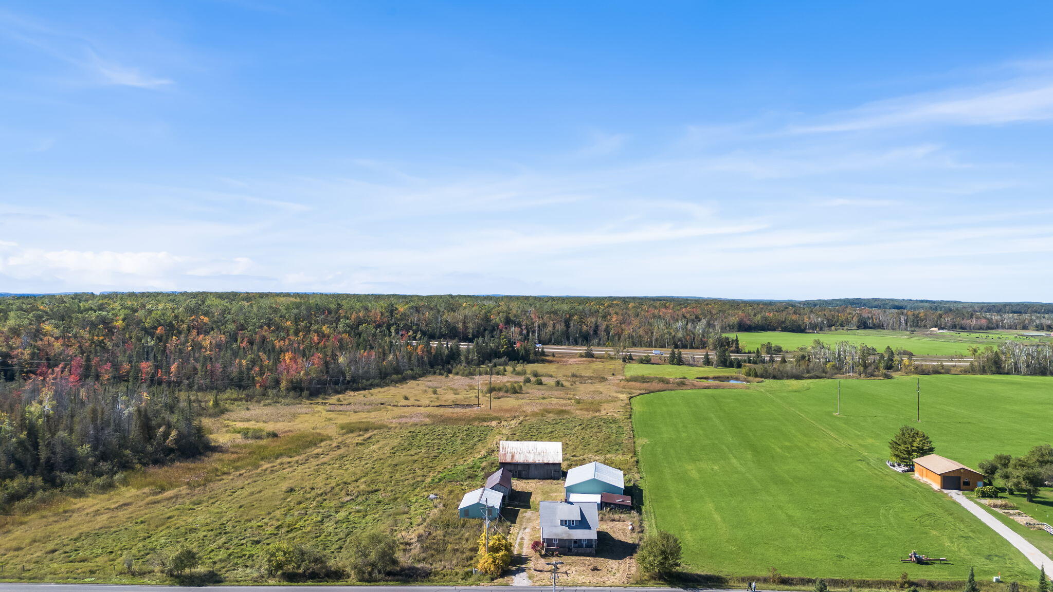 4989 S Extenstion Road