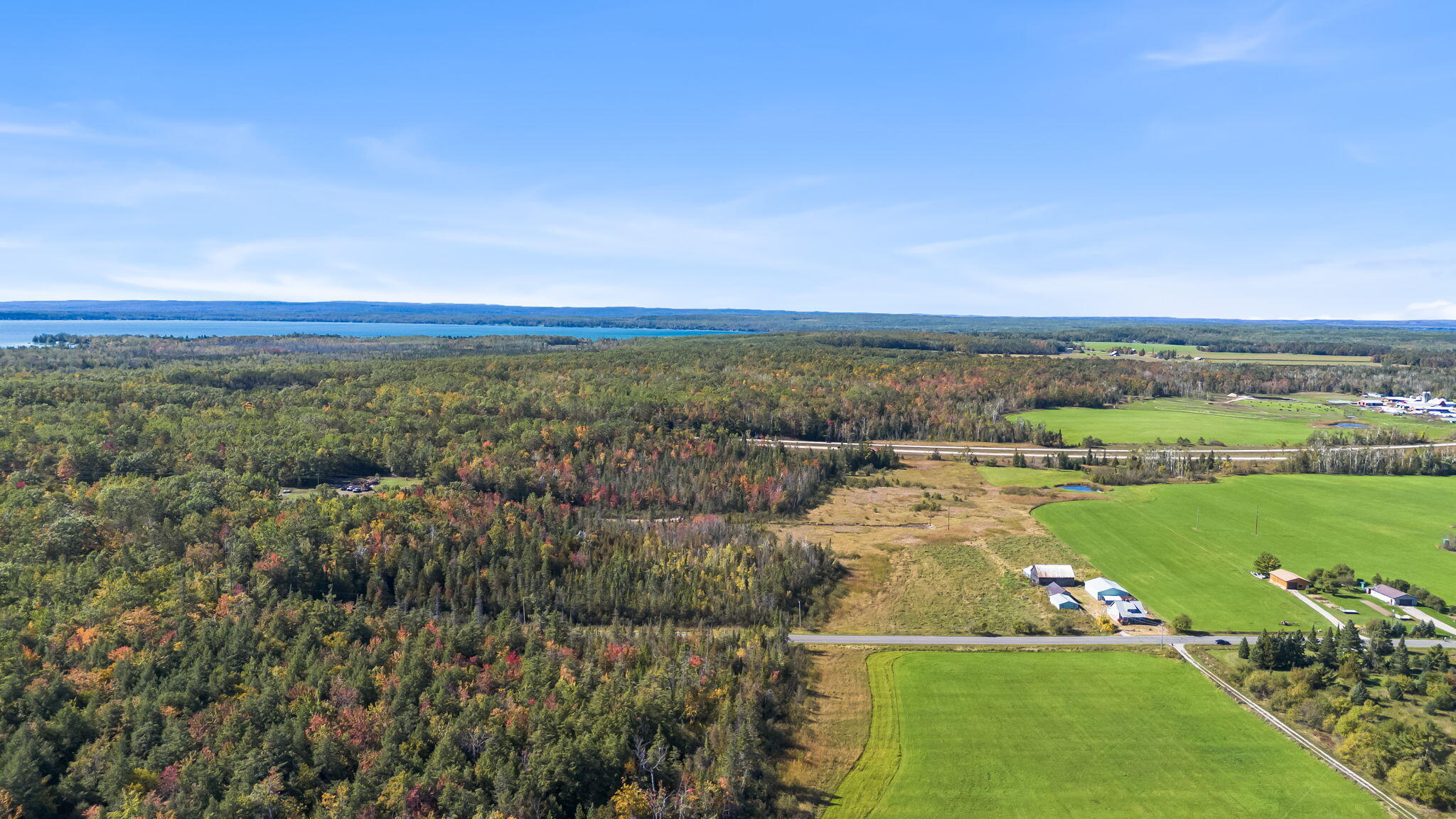 4989 S Extenstion Road