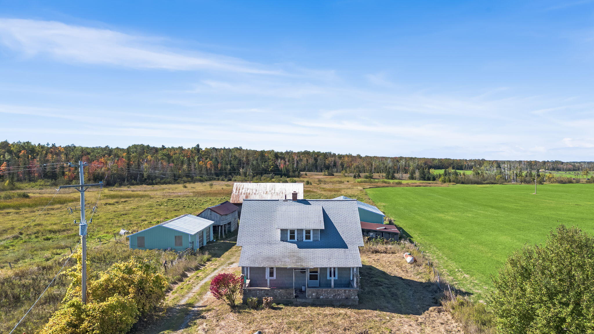 4989 S Extenstion Road