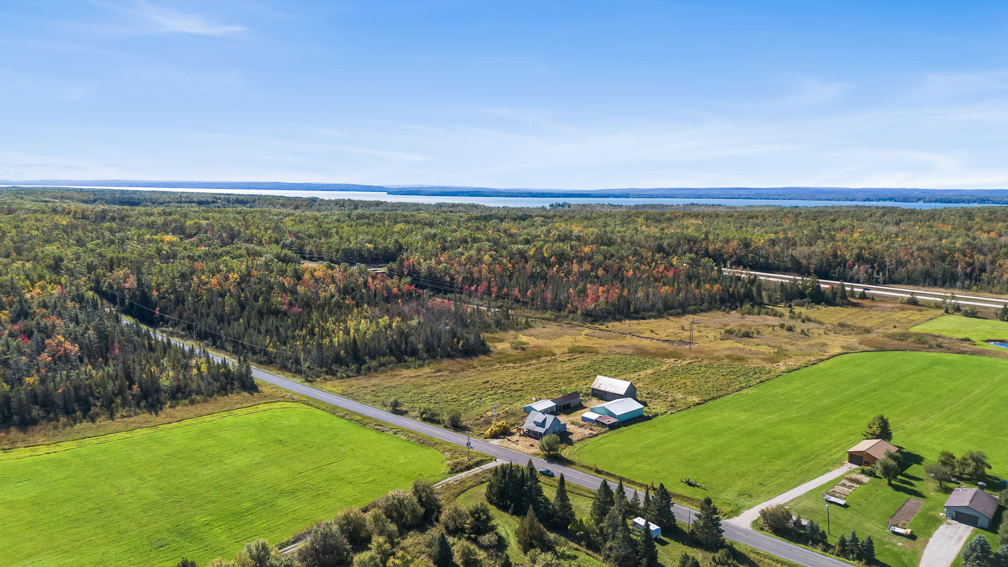 4989 S Extenstion Road