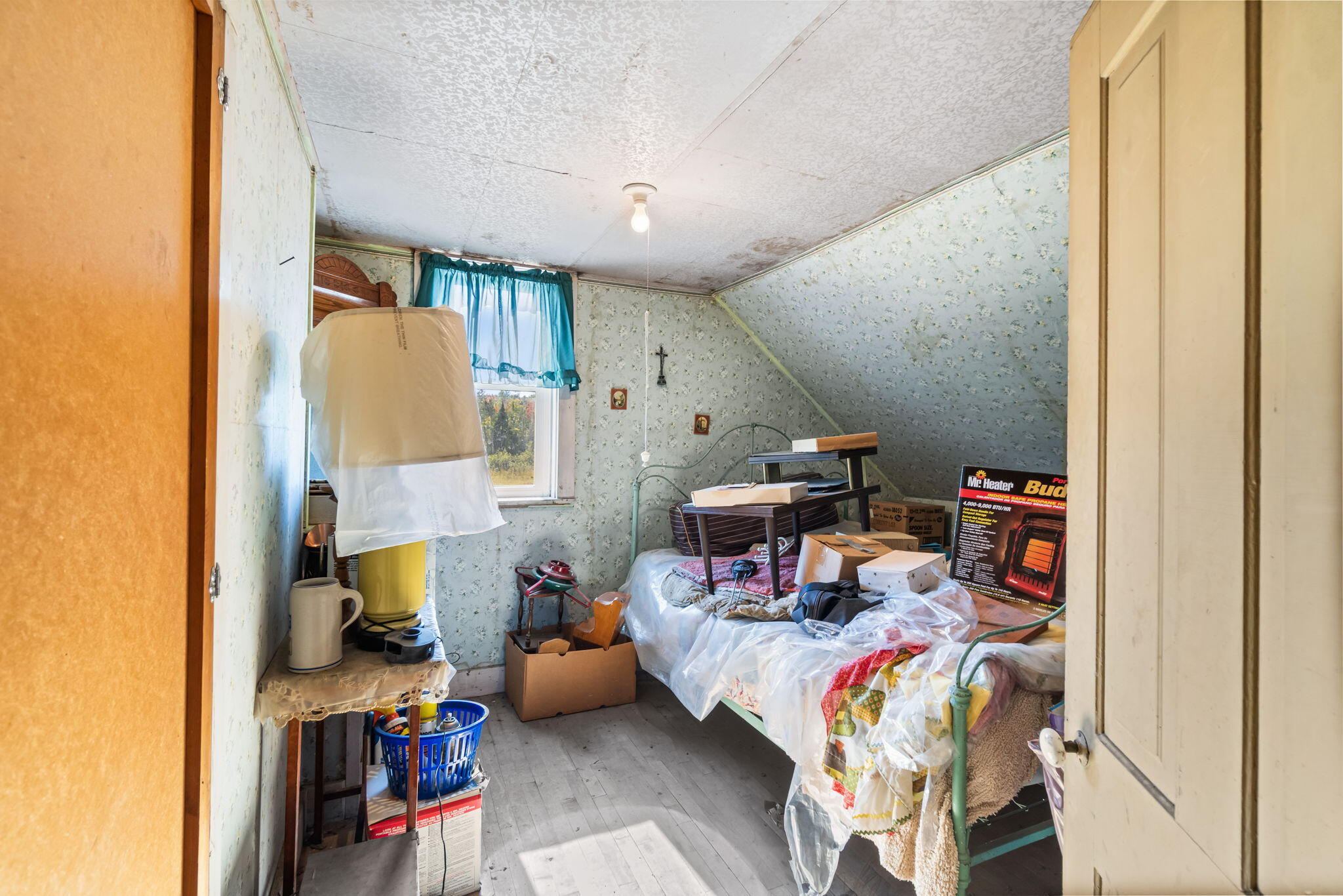 4989 S Extenstion Road