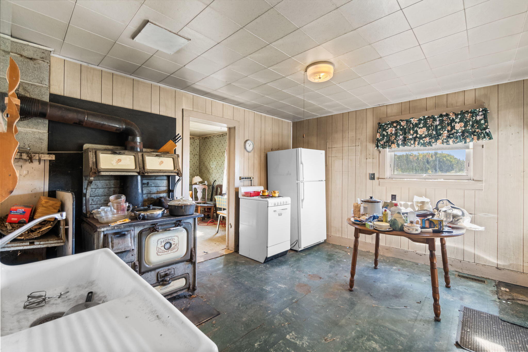 4989 S Extenstion Road